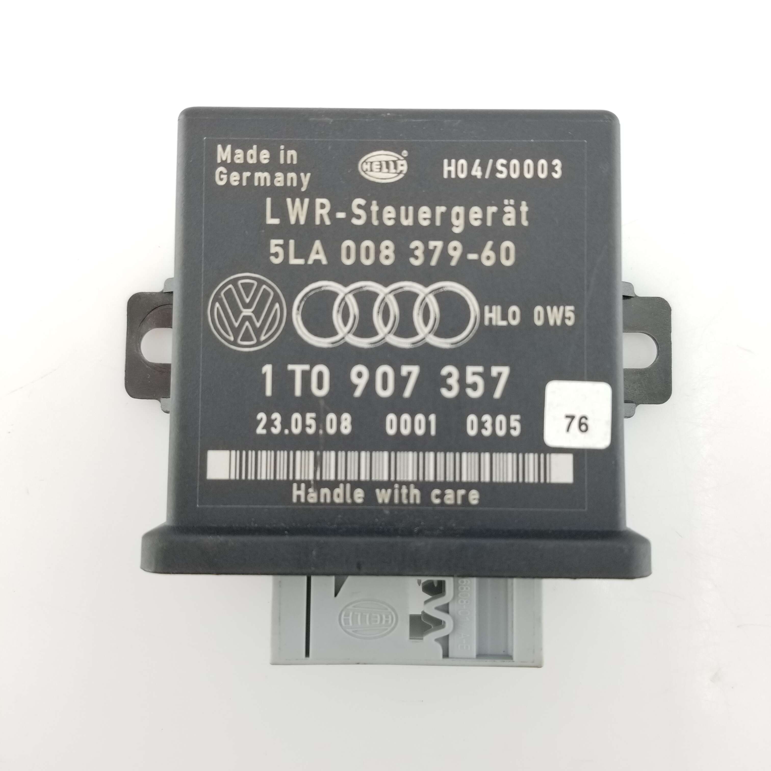 Headlight Control Module