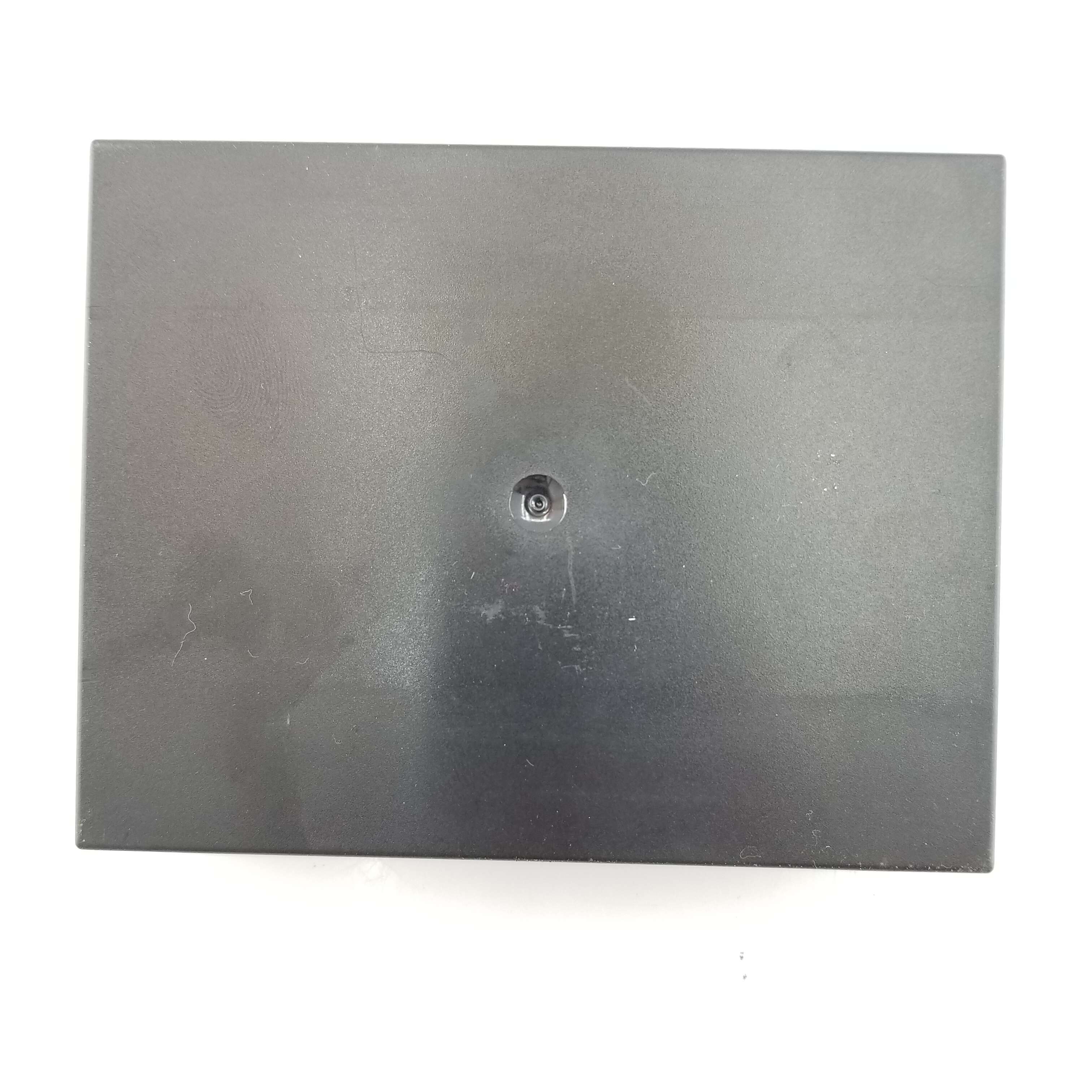 Comfort Control Module