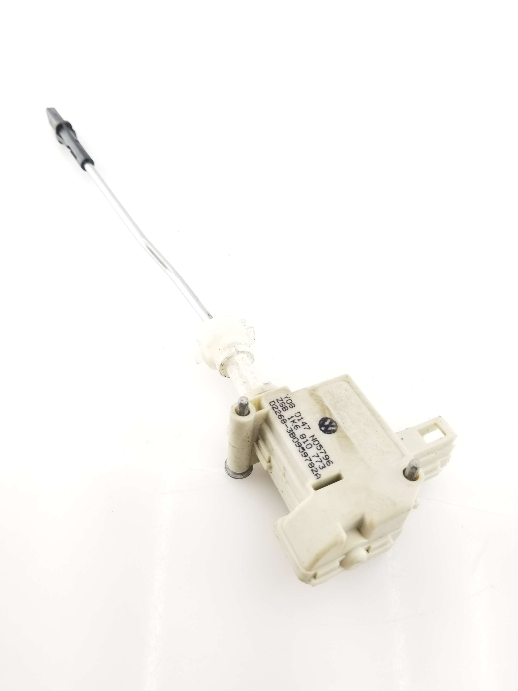 Fuel Door Actuator
