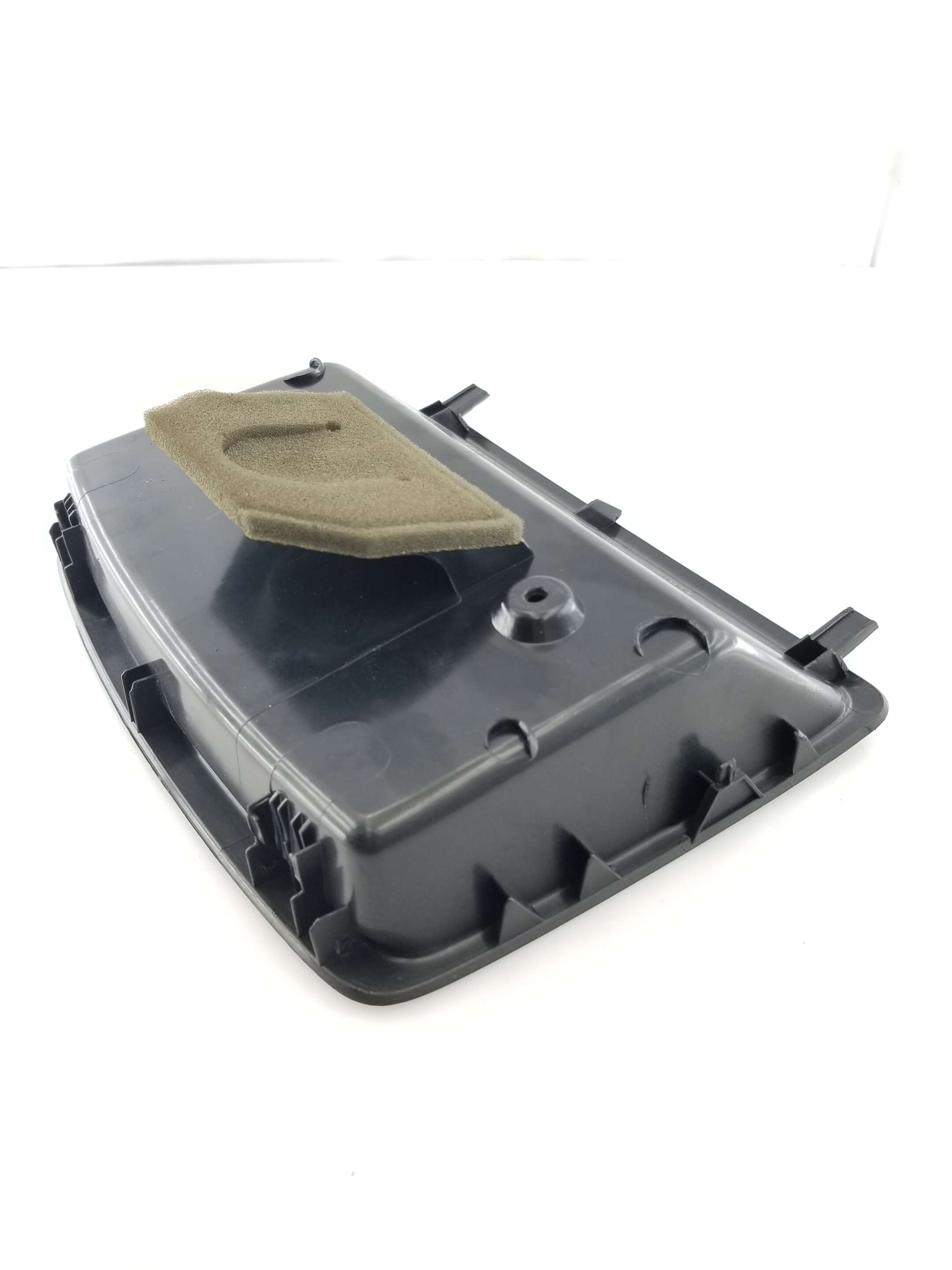 Dash Storage Cubby