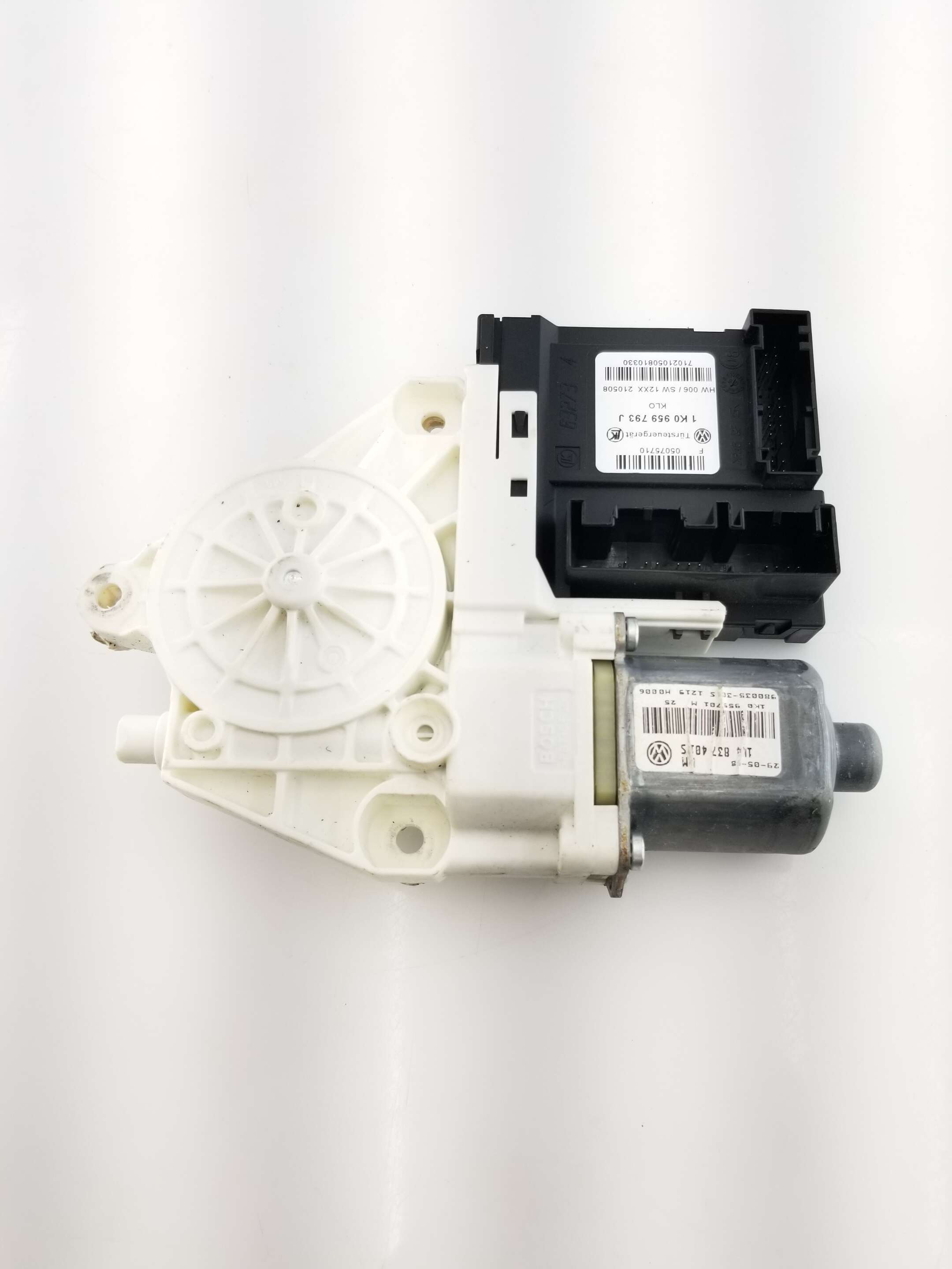 Window Motor LF