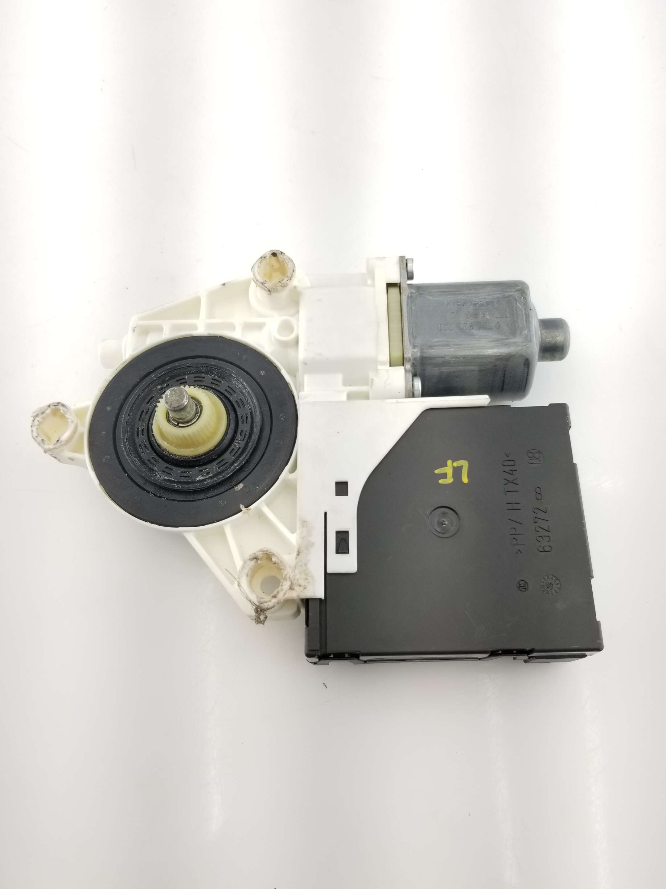 Window Motor LF