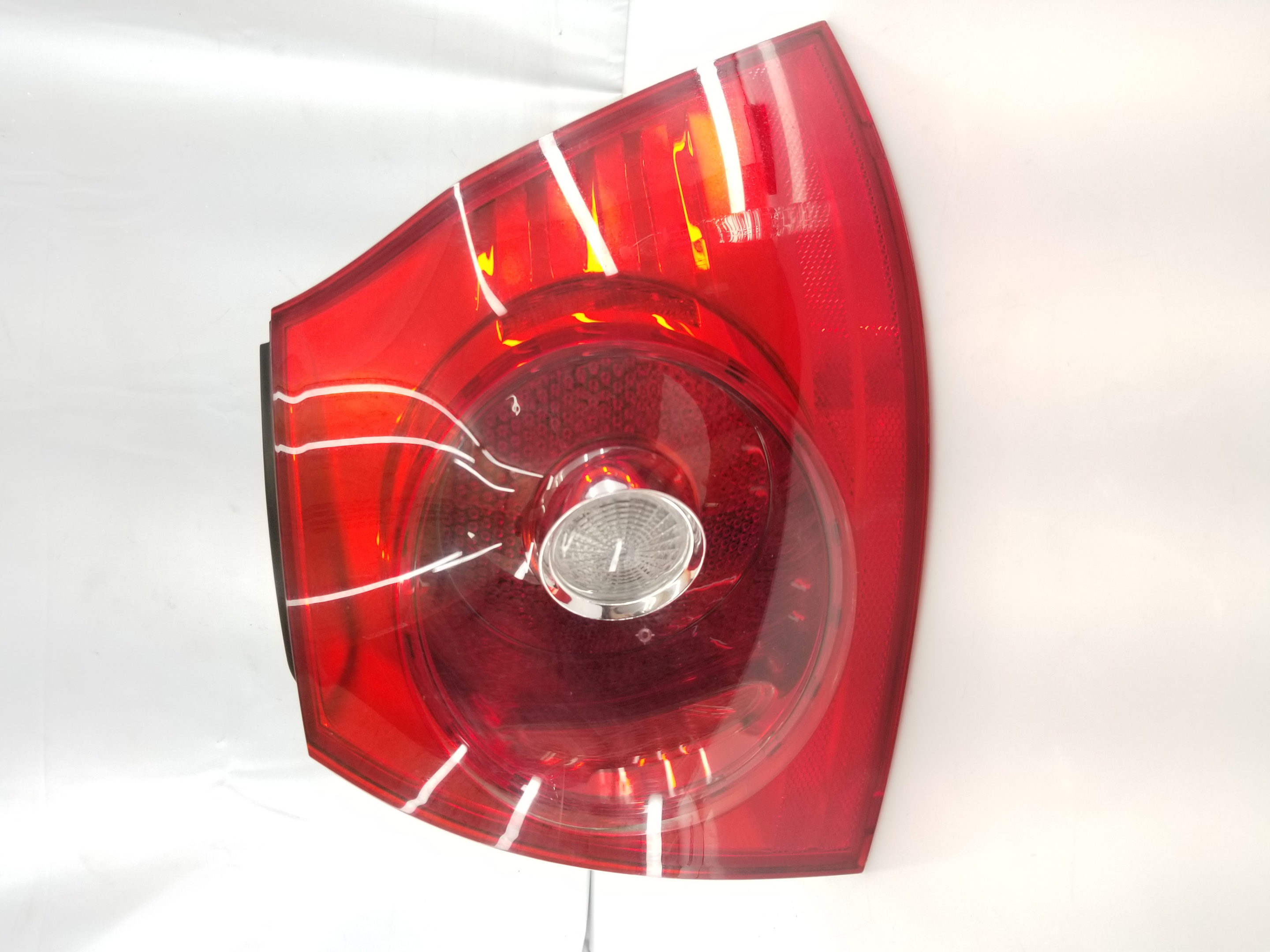 Taillight Outer RR