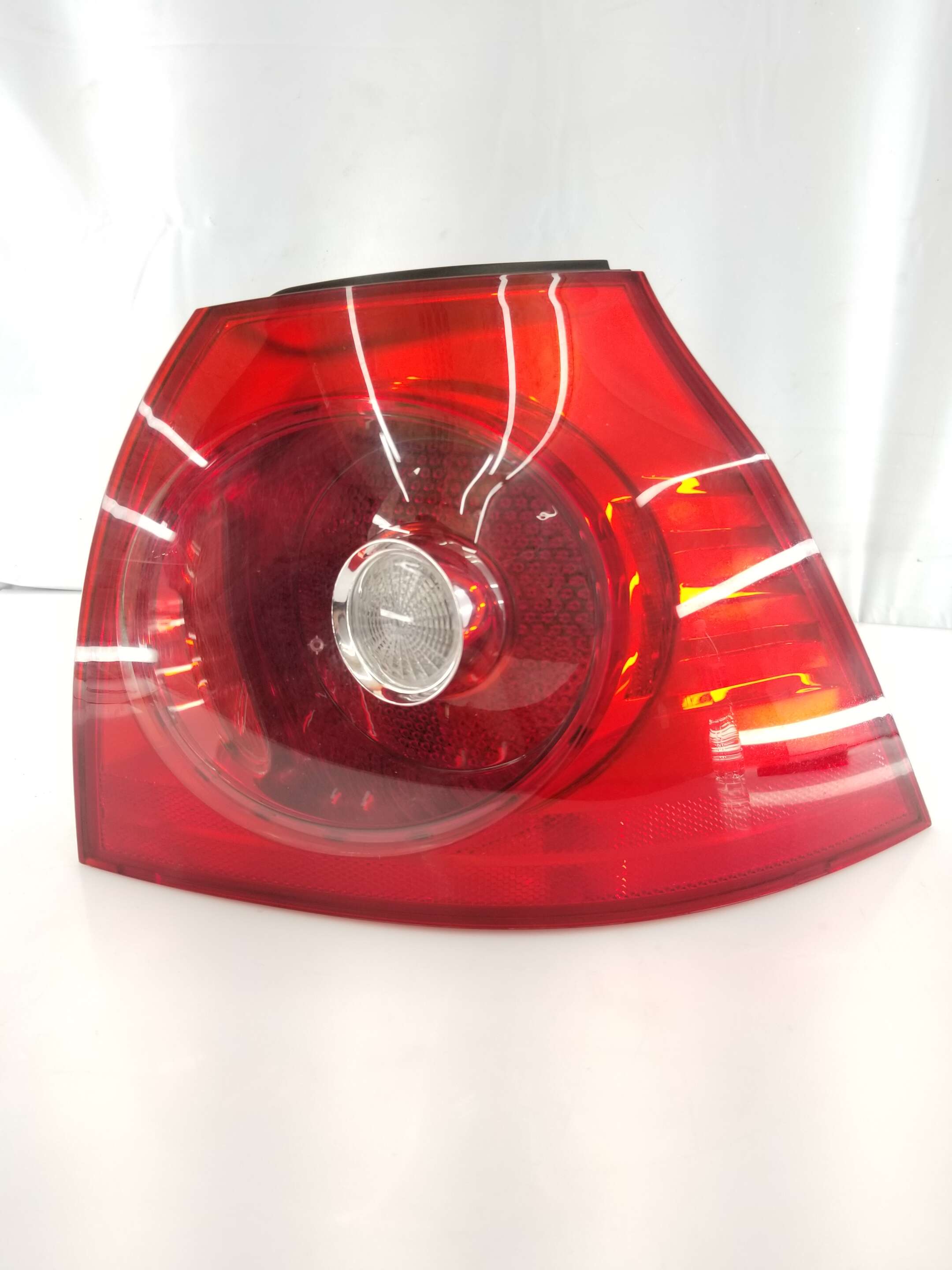 Taillight Outer RR