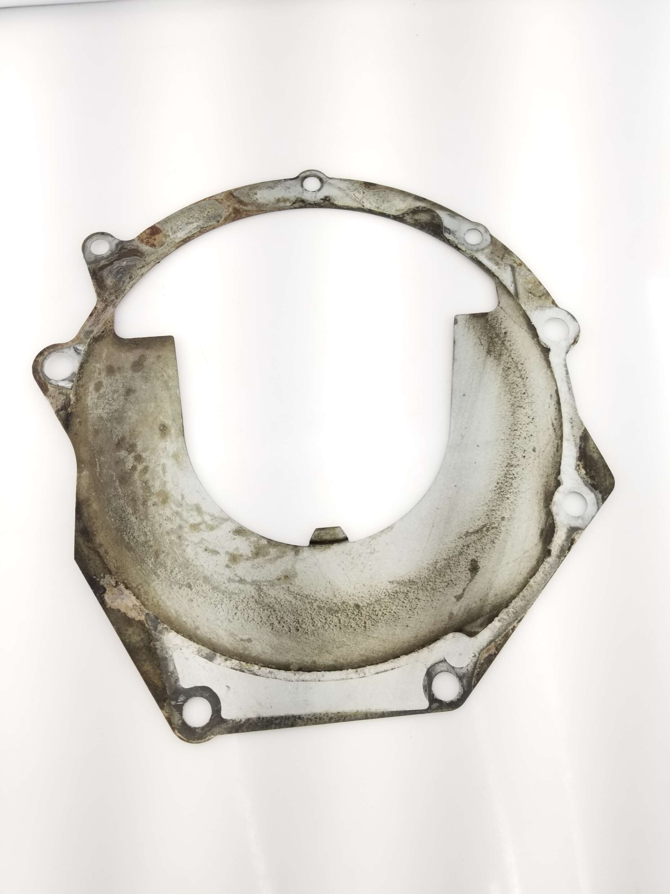 Transmission Spacer Plate