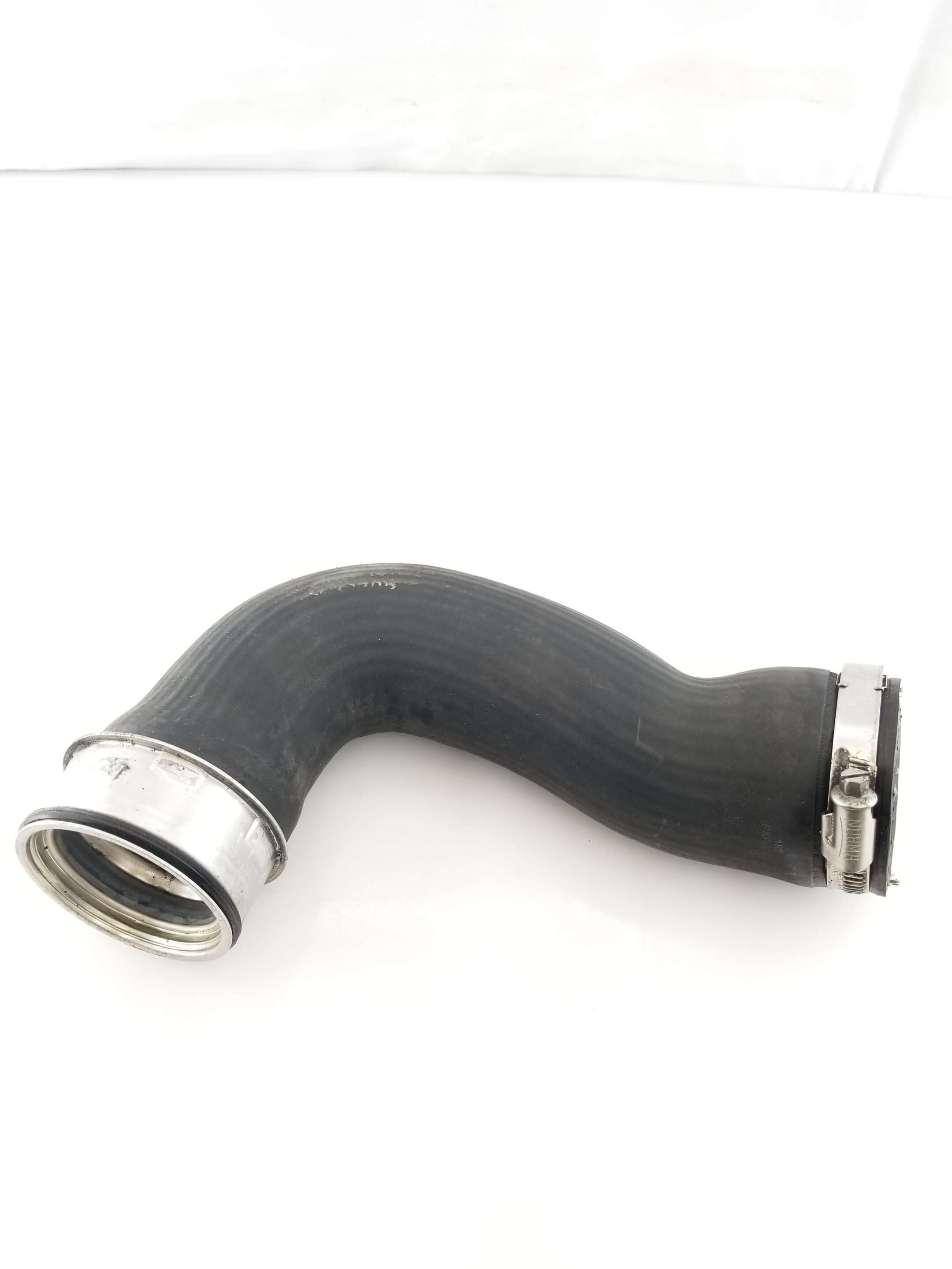Intercooler Pipe 1