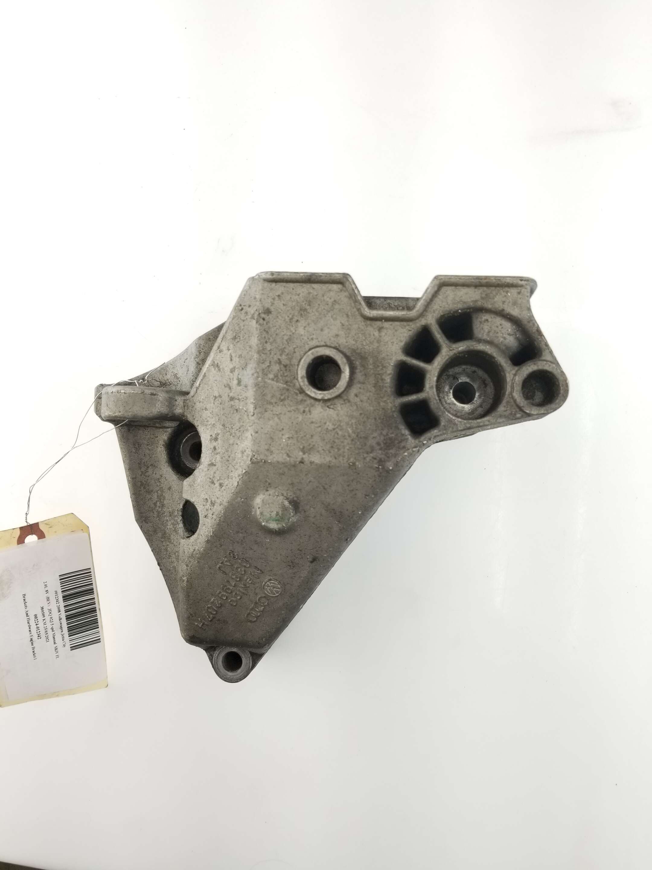 Engine Bracket 1