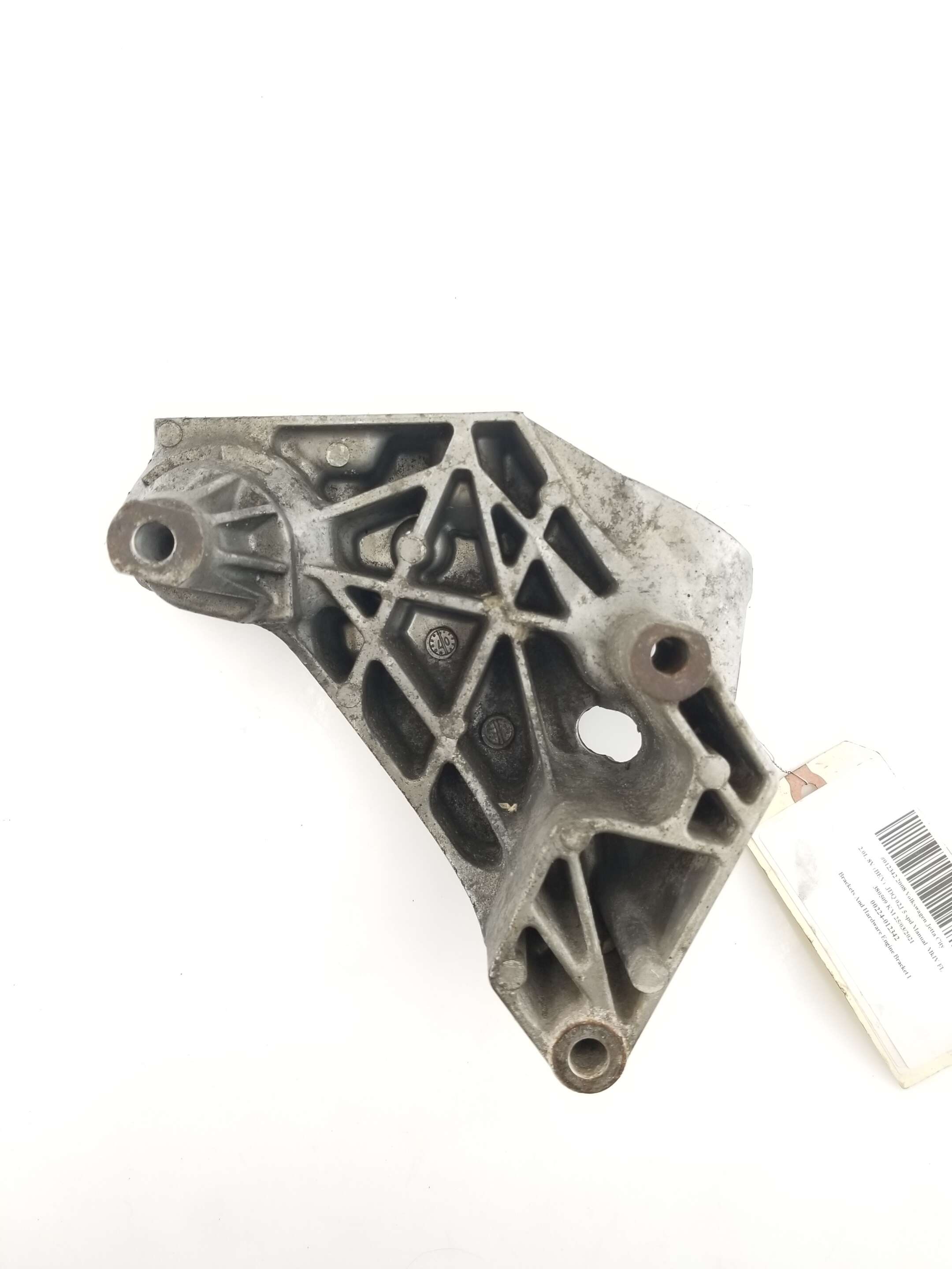 Engine Bracket 1