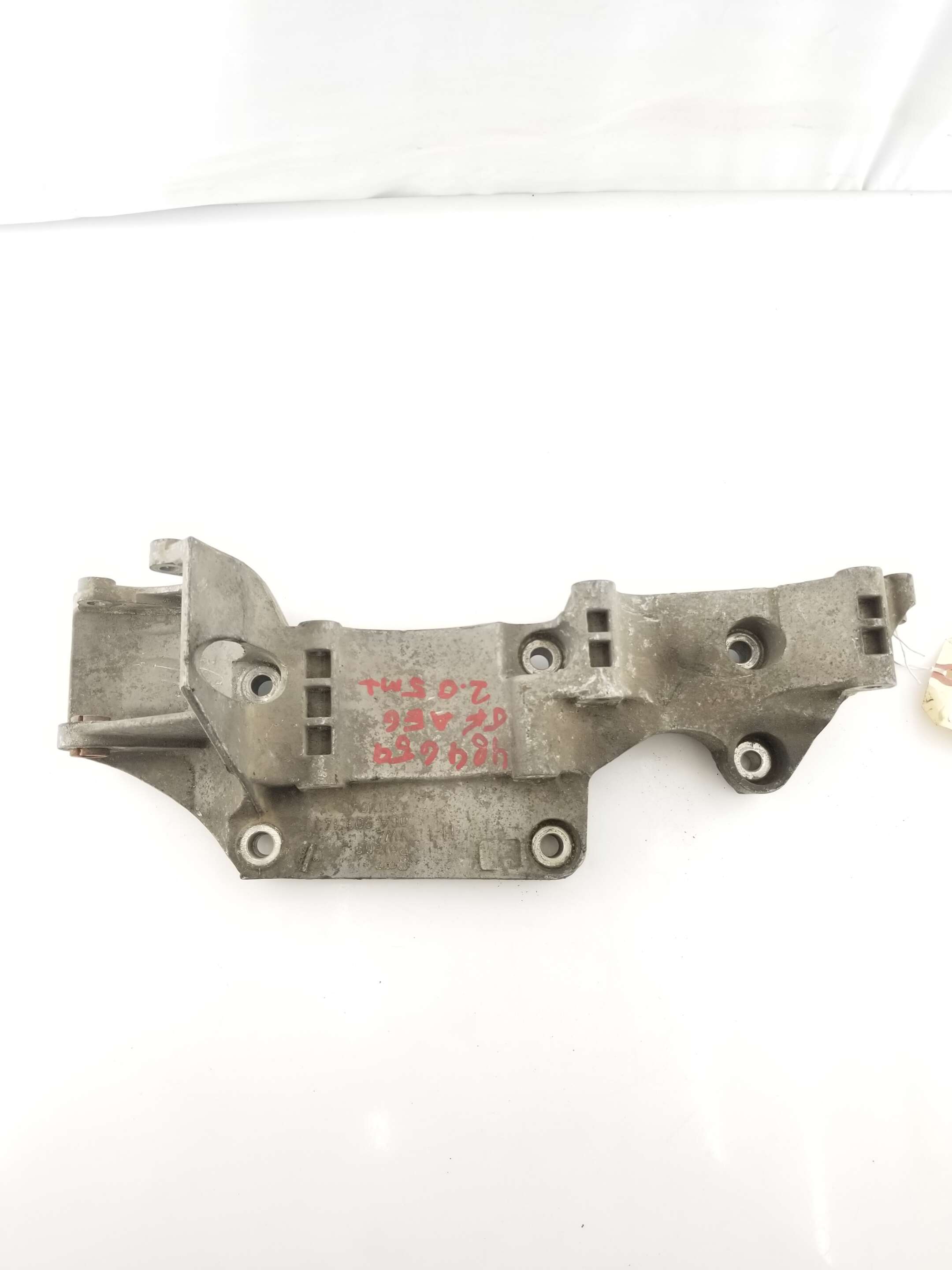 Accessory Bracket