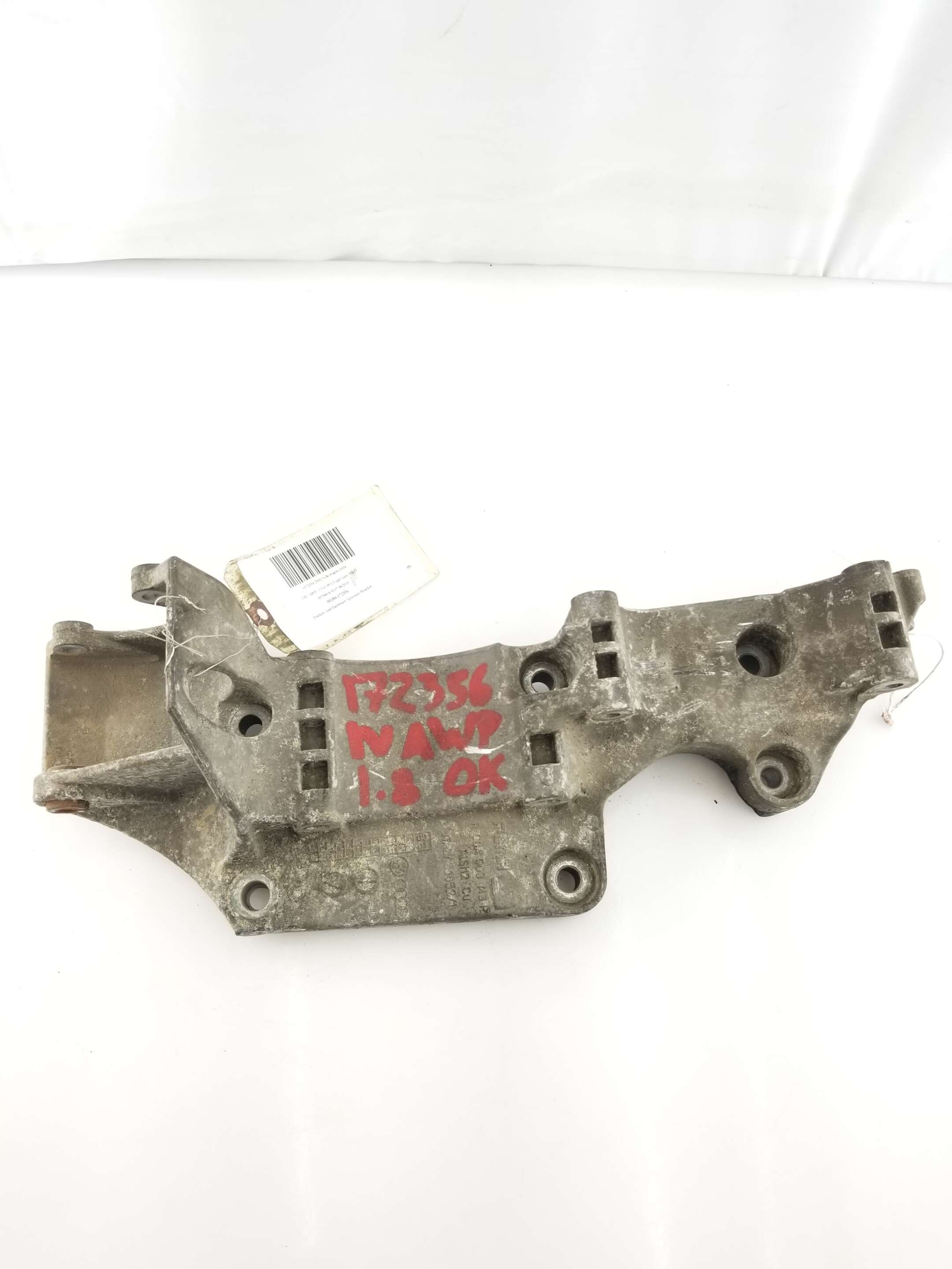 Accessory Bracket