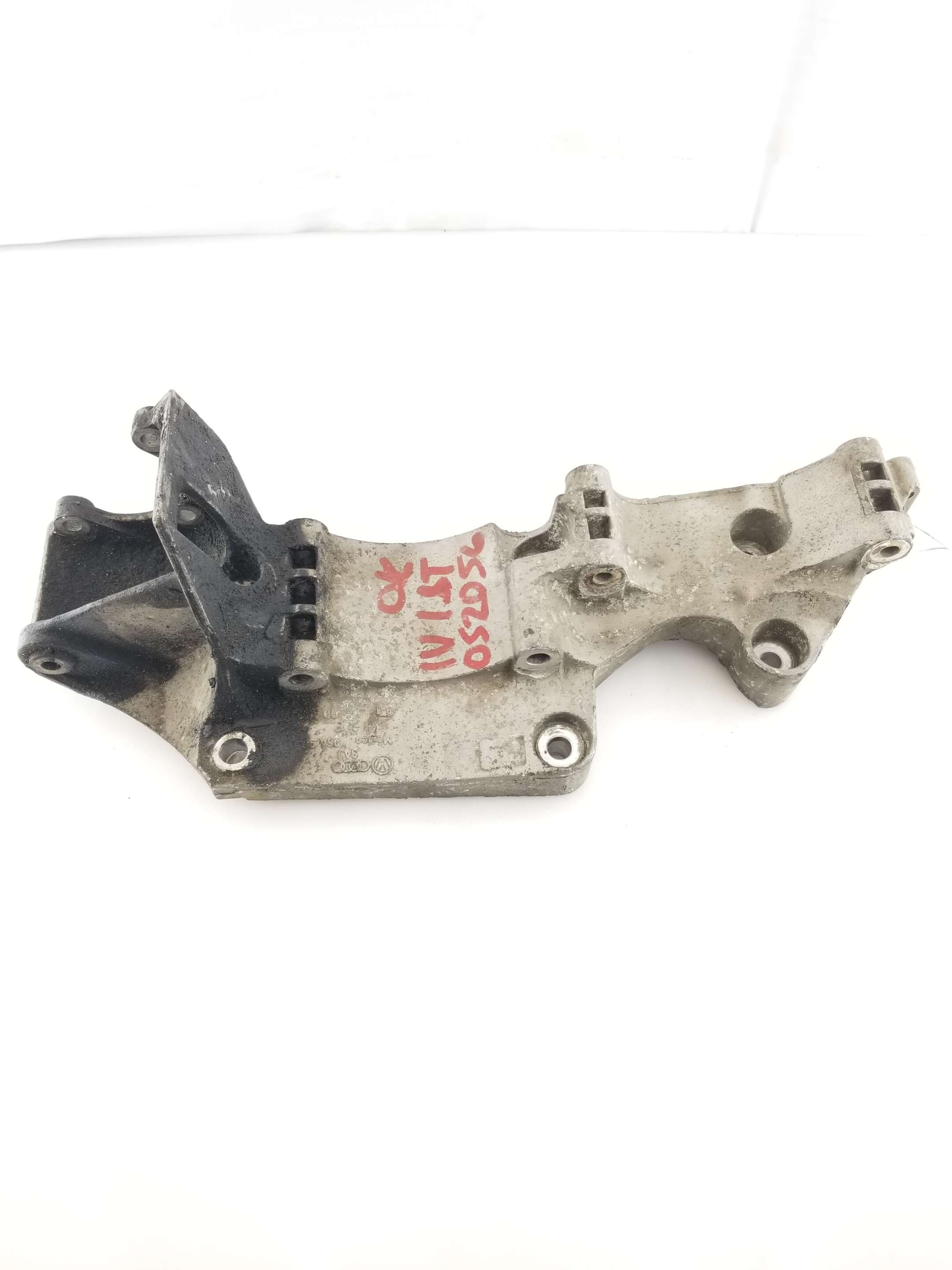 Accessory Bracket