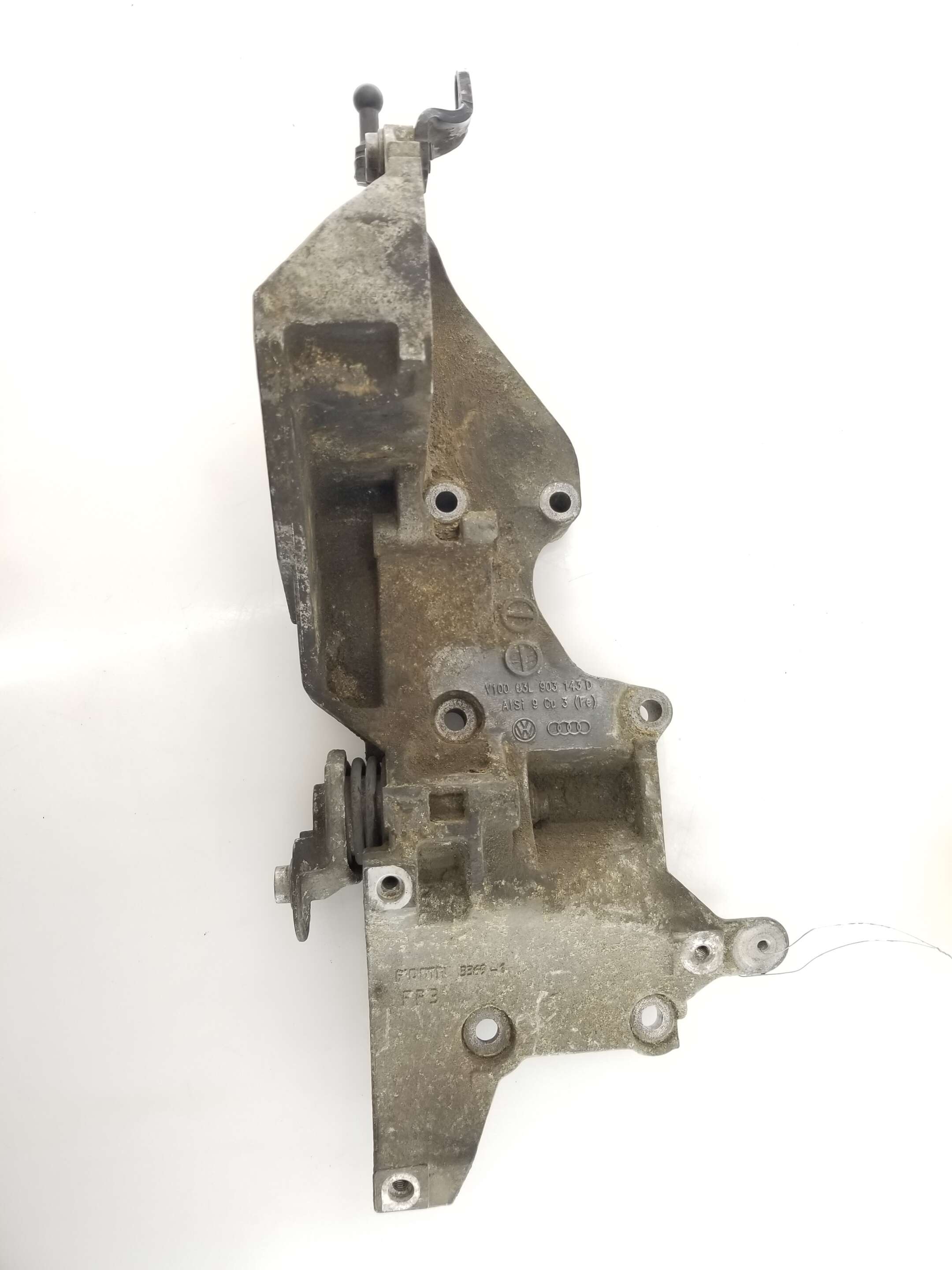 Accessory Bracket