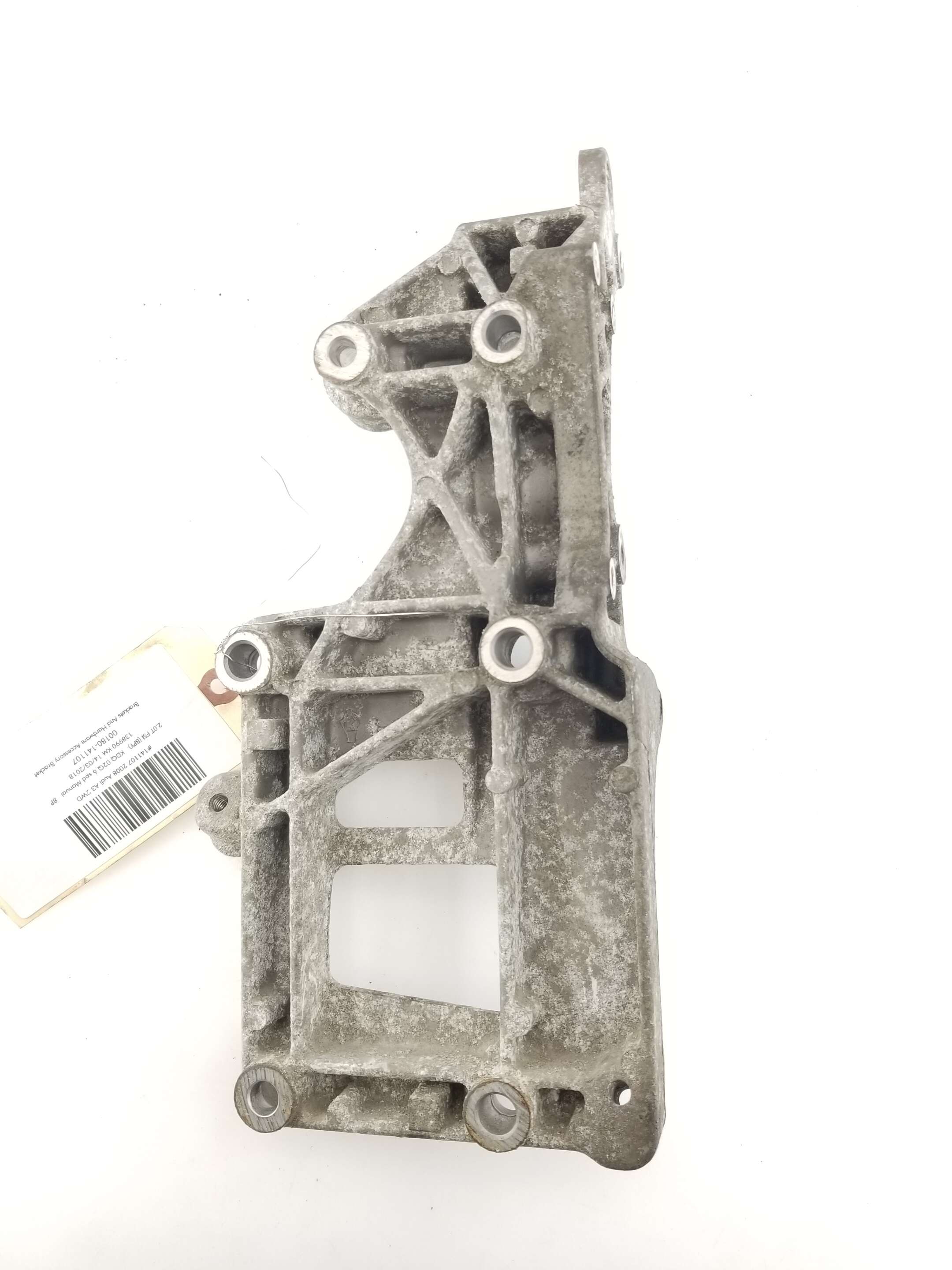 Accessory Bracket