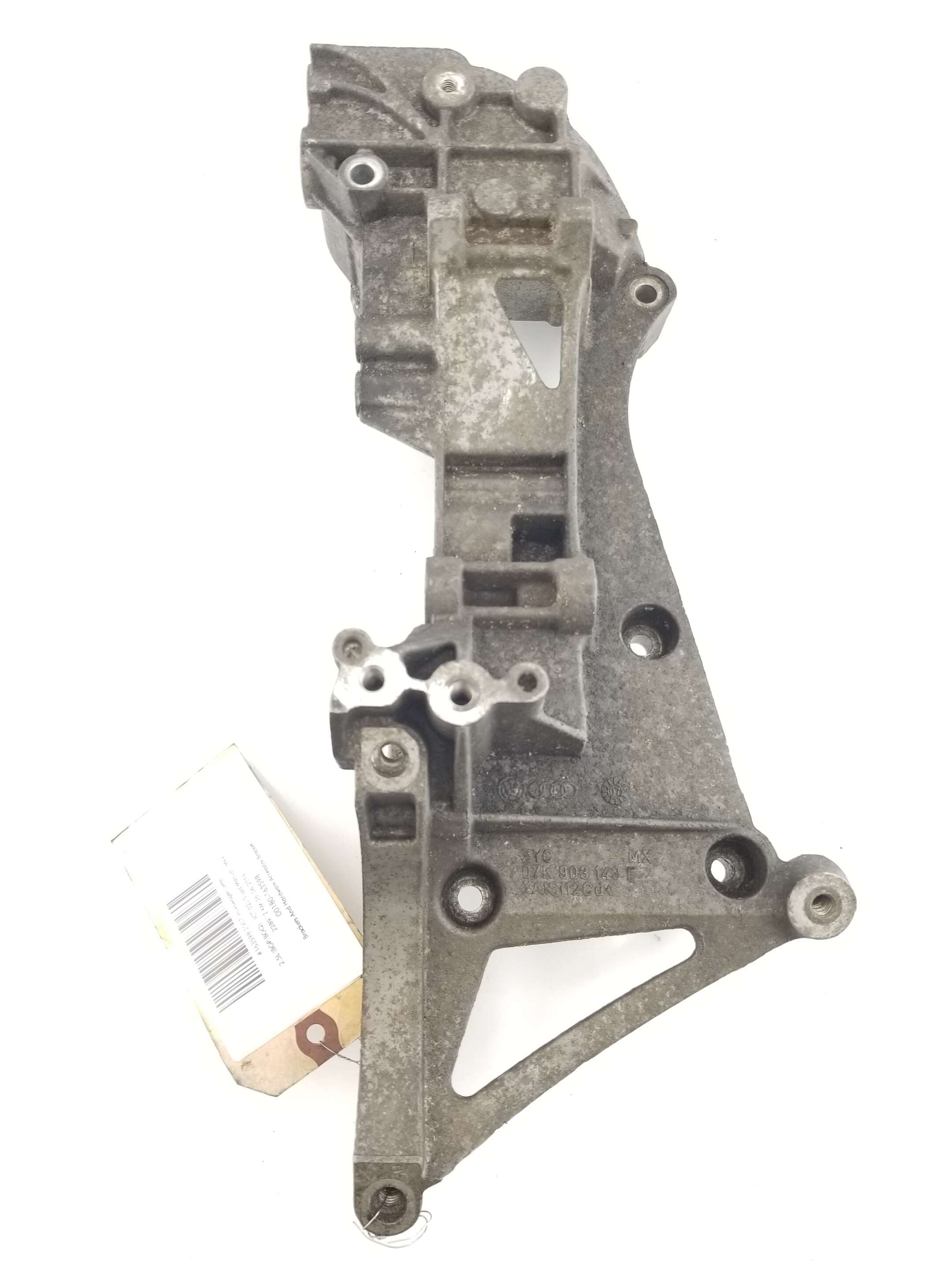 Accessory Bracket