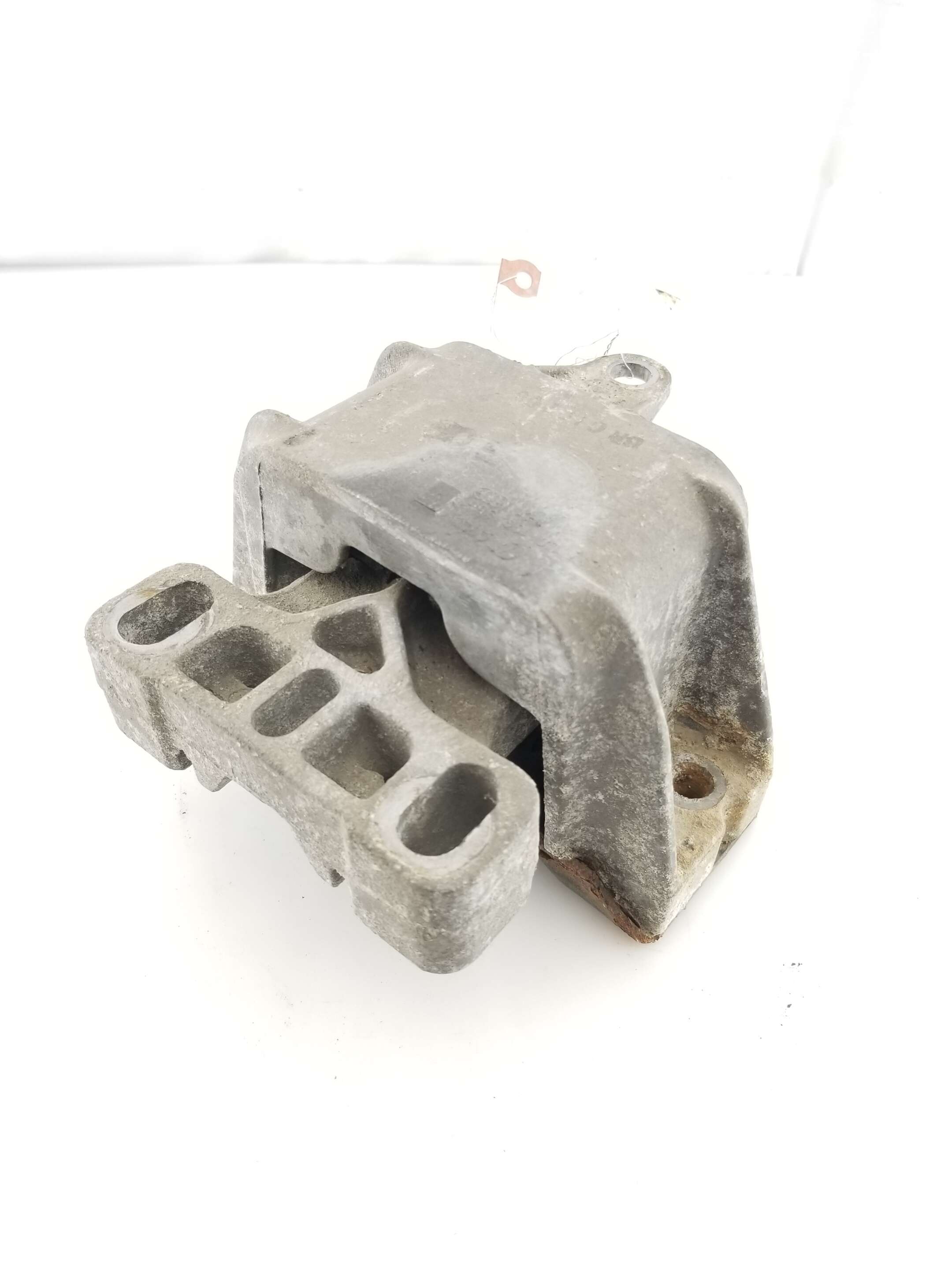Transmission Mount Side 1