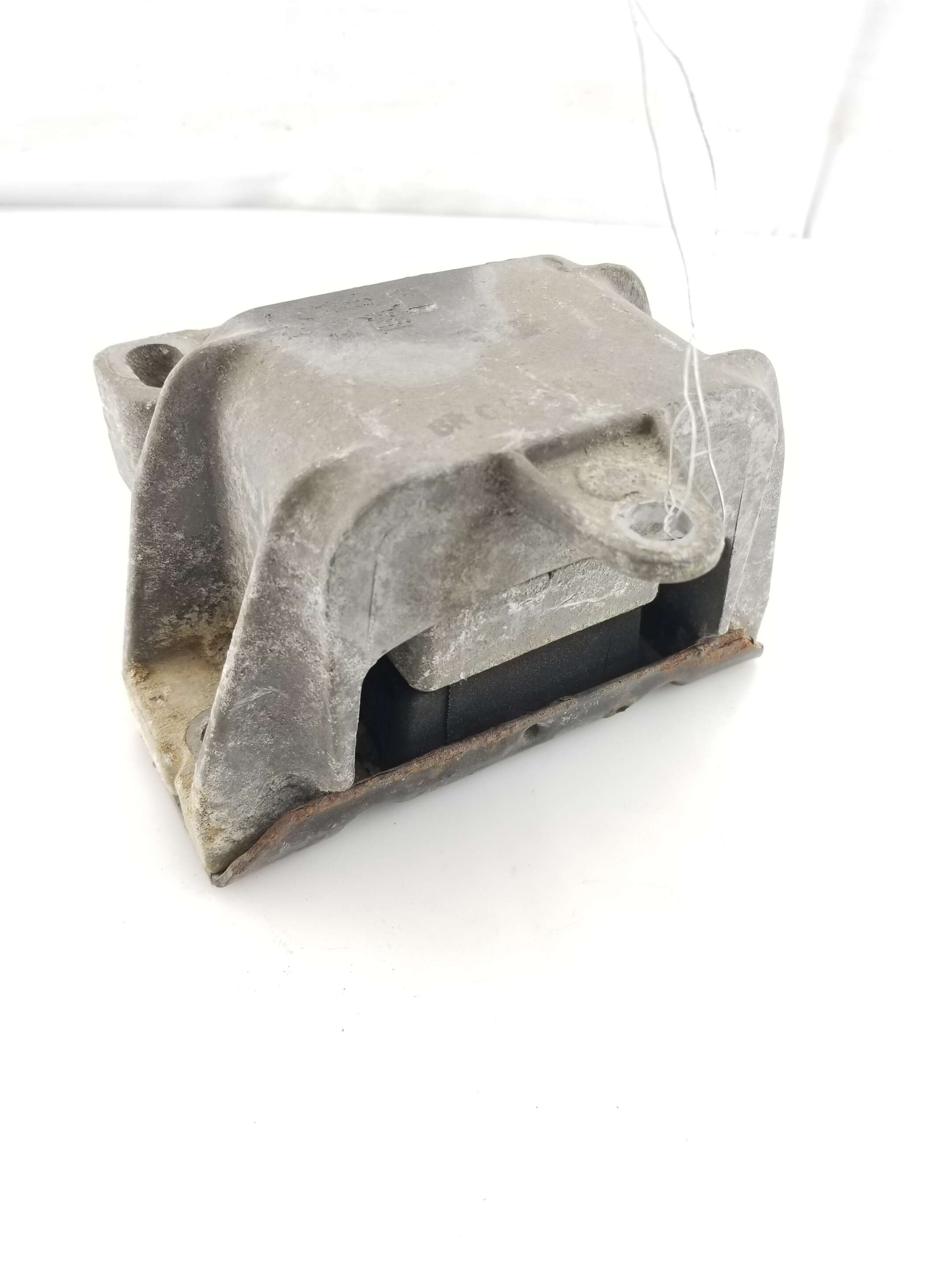 Transmission Mount Side 1