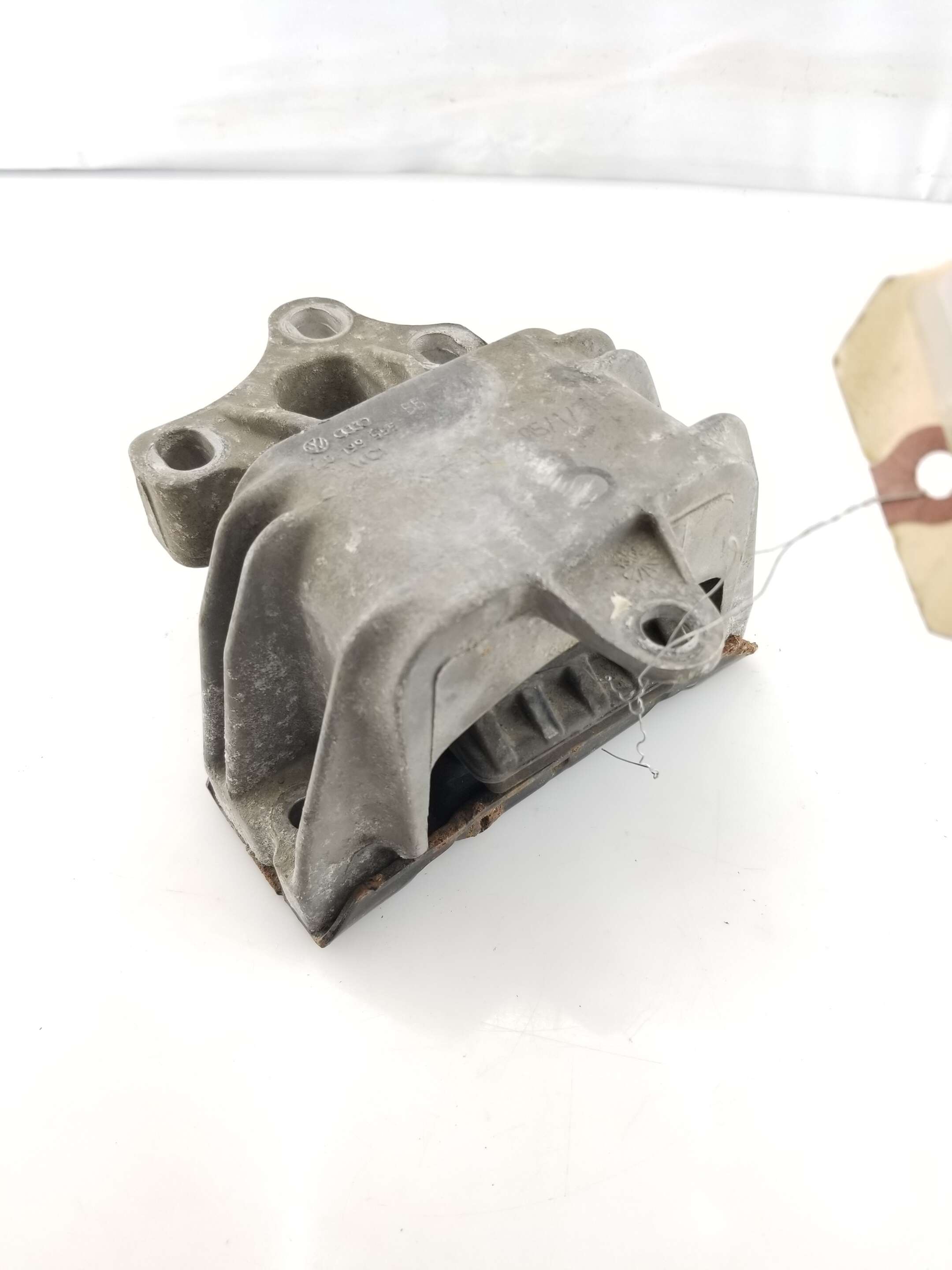 Transmission Mount Side 1