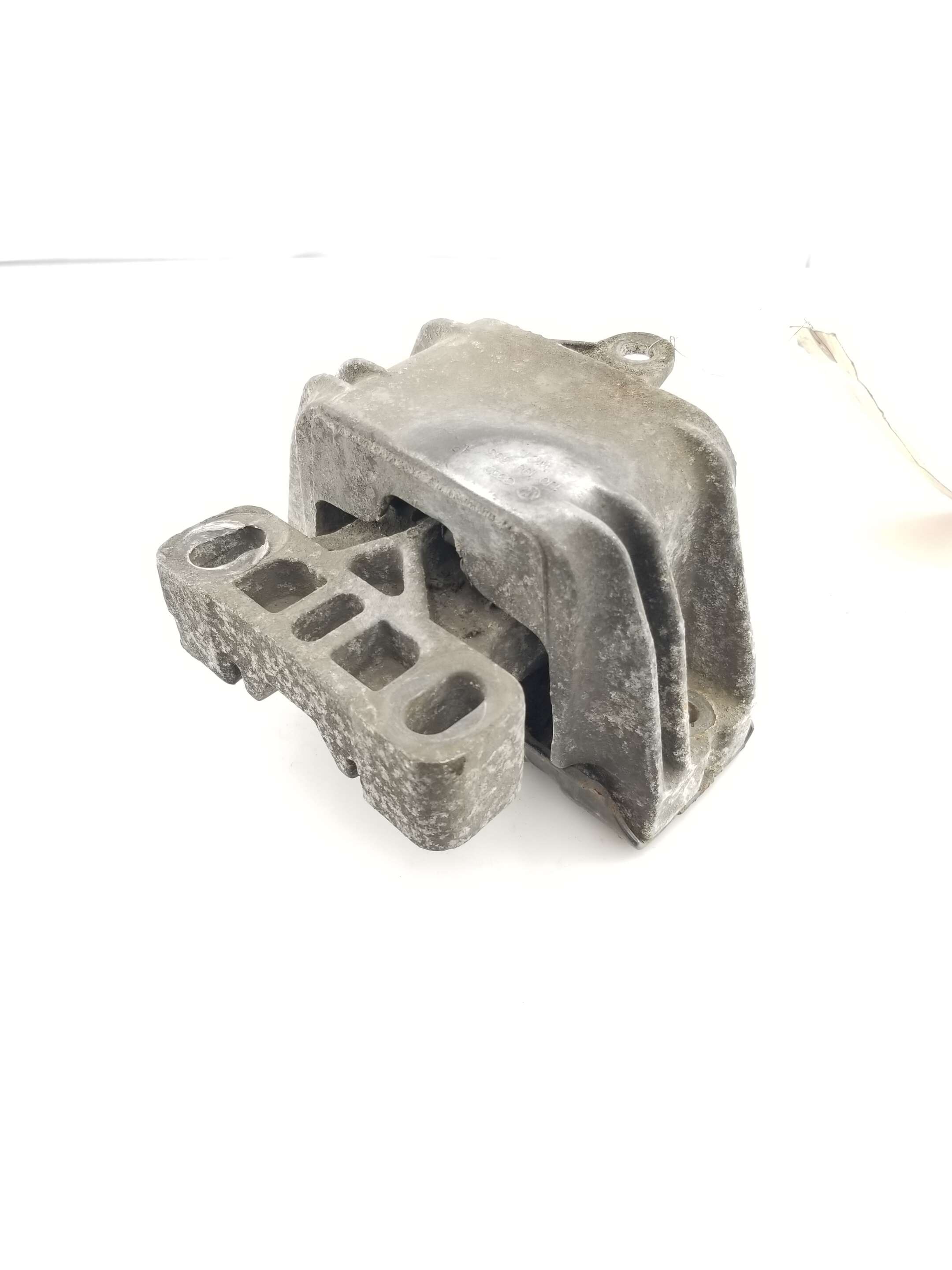 Transmission Mount Side 1