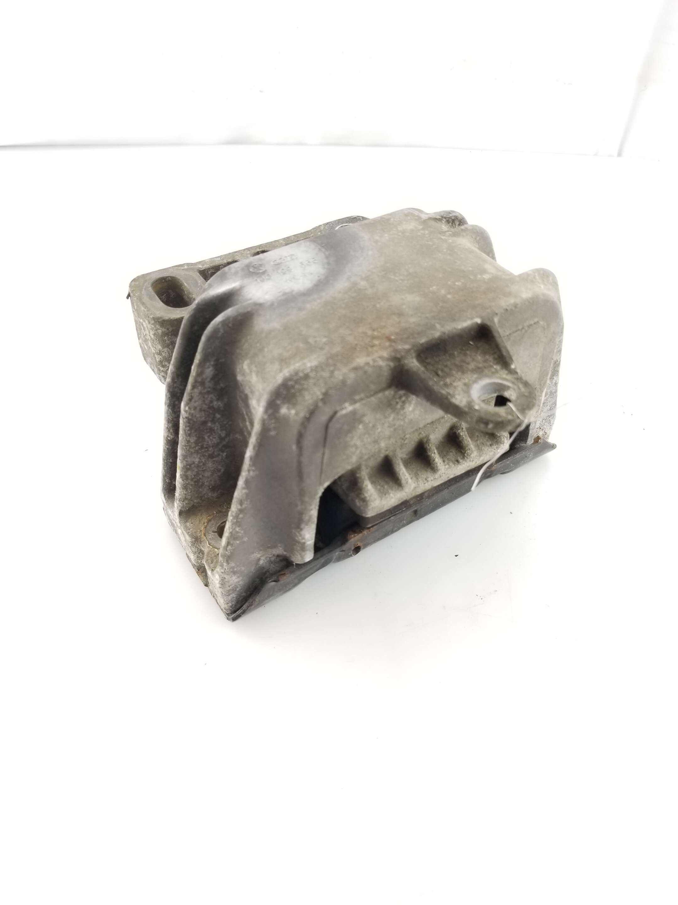 Transmission Mount Side 1