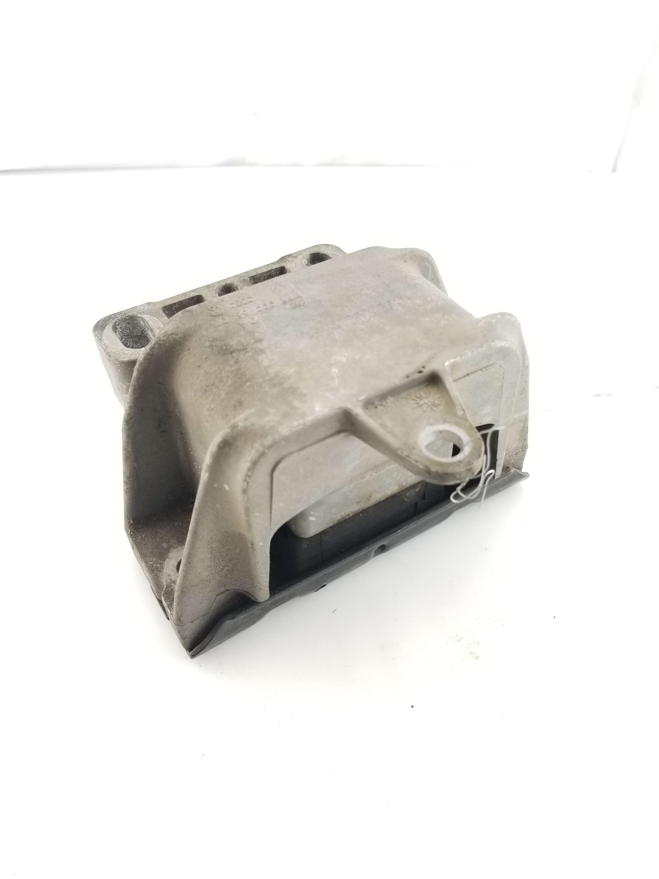 Transmission Mount Side 1