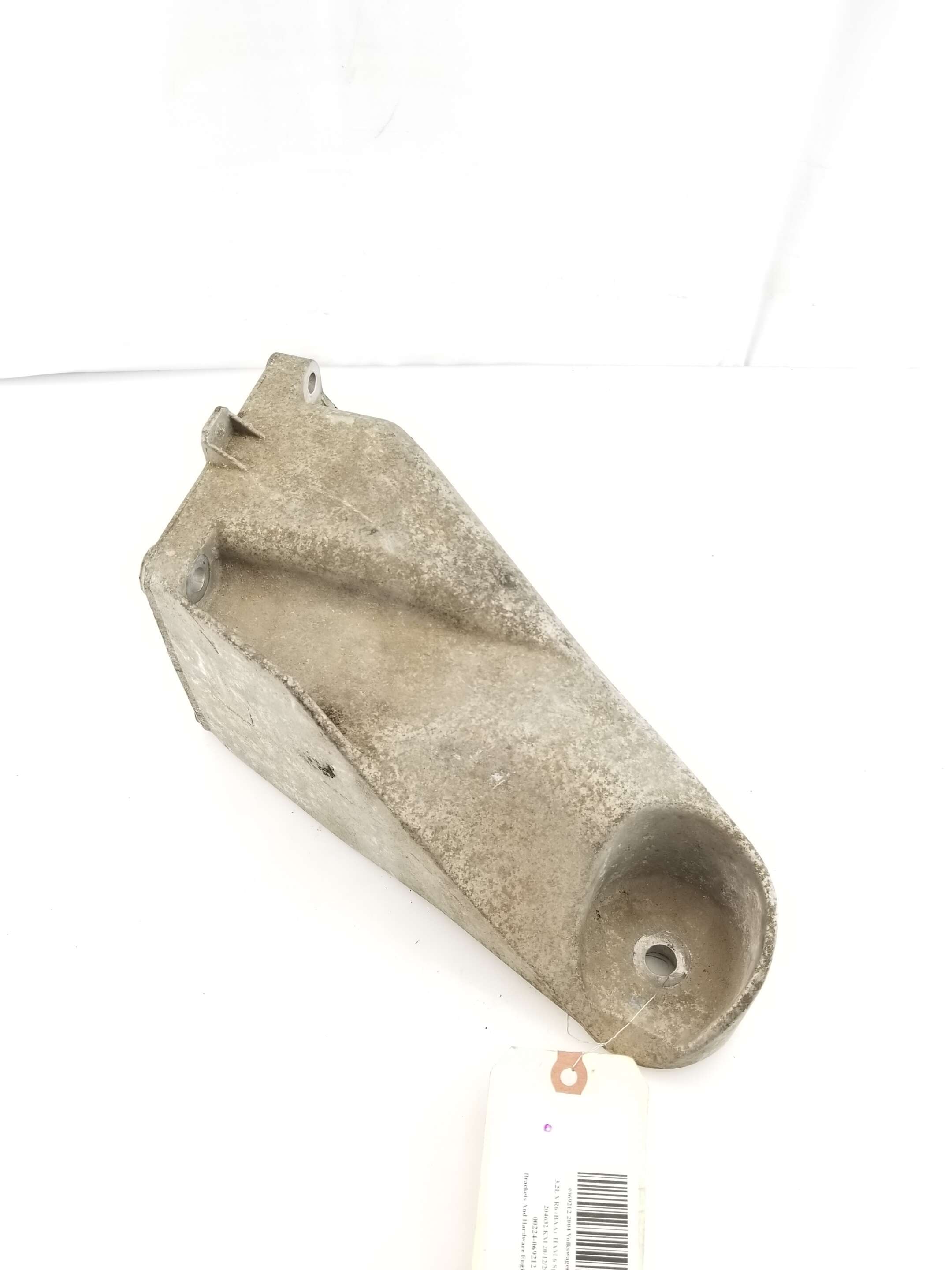 Engine Bracket 1
