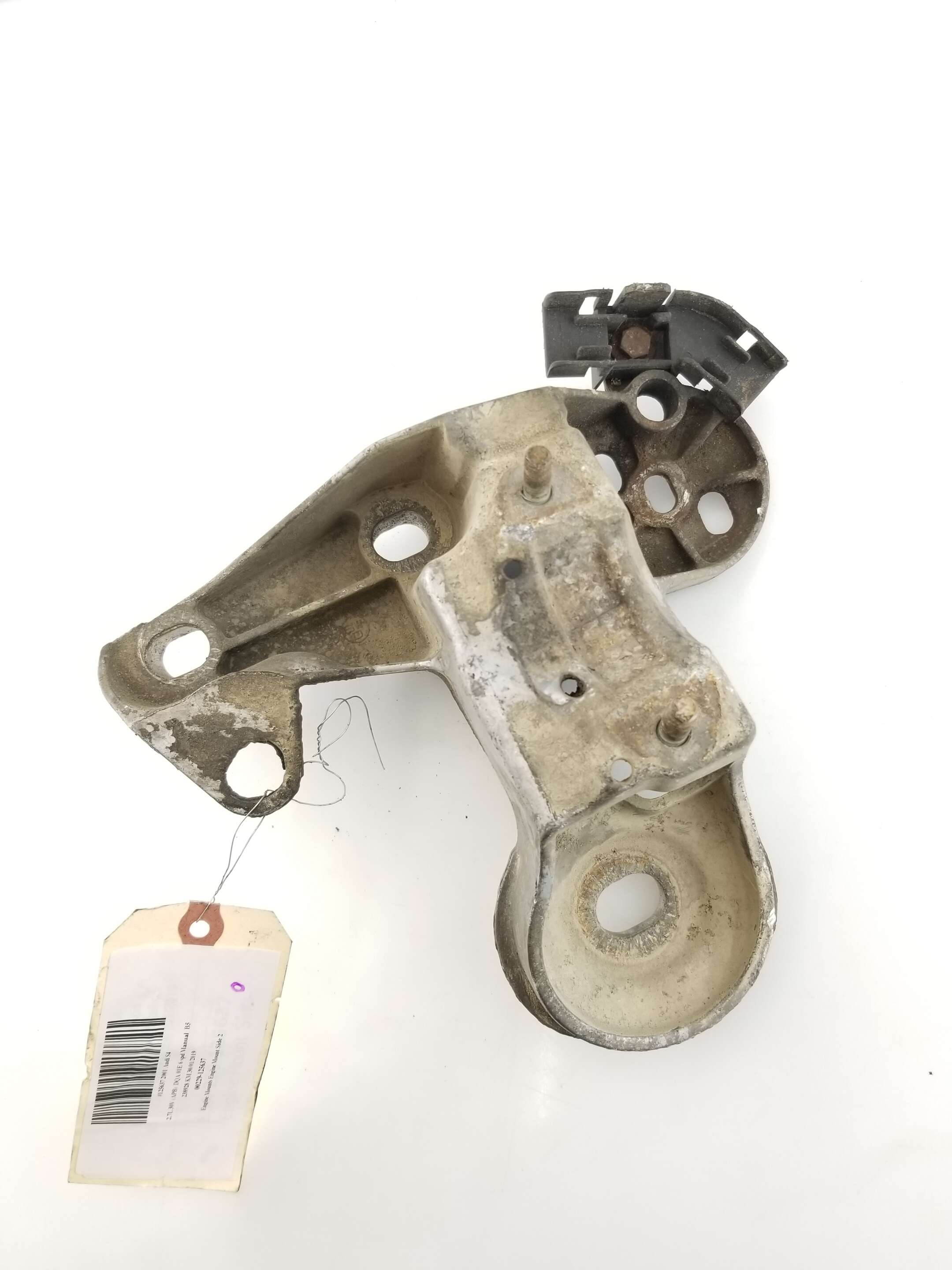 Engine Mount Side 2