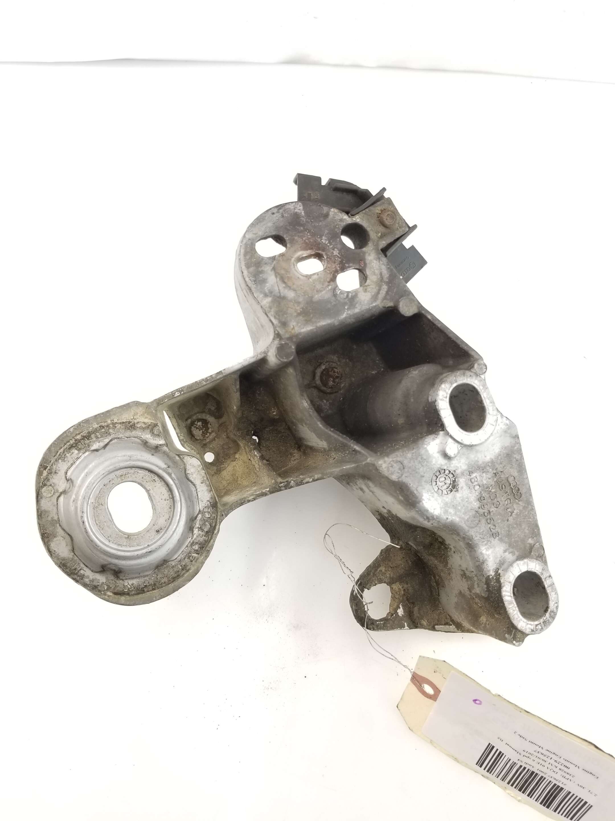 Engine Mount Side 2