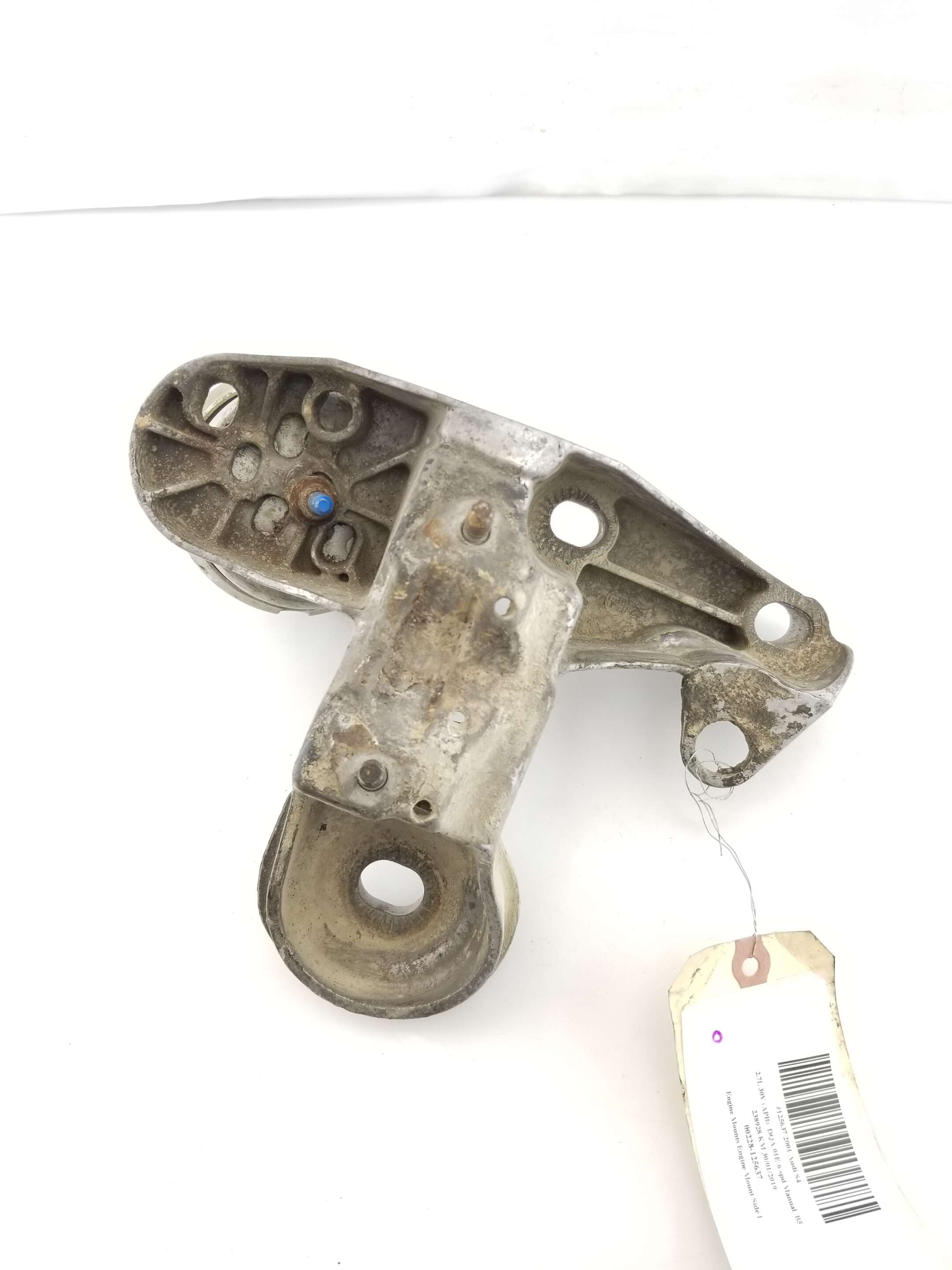 Engine Mount Side 1