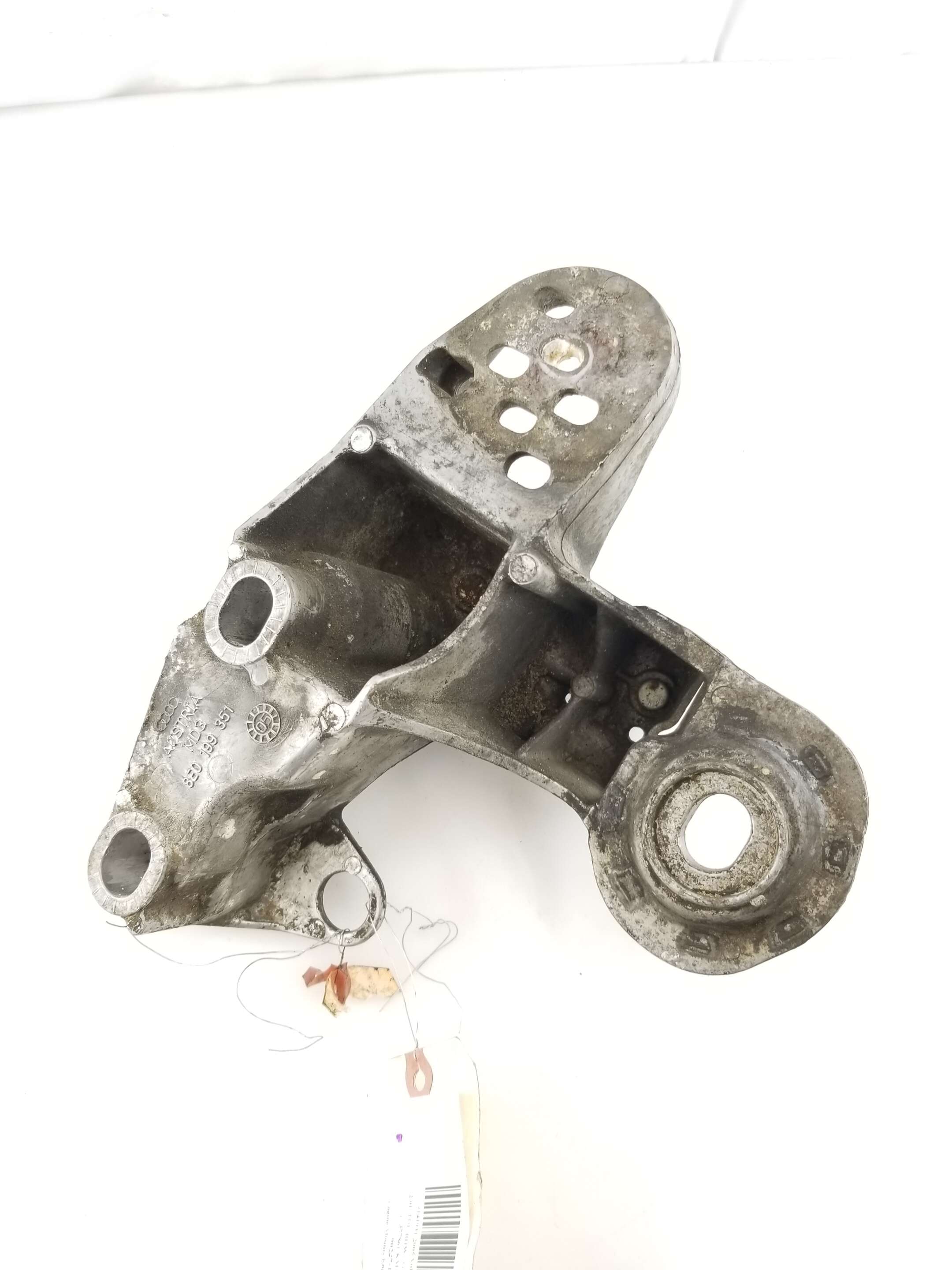 Engine Mount Front