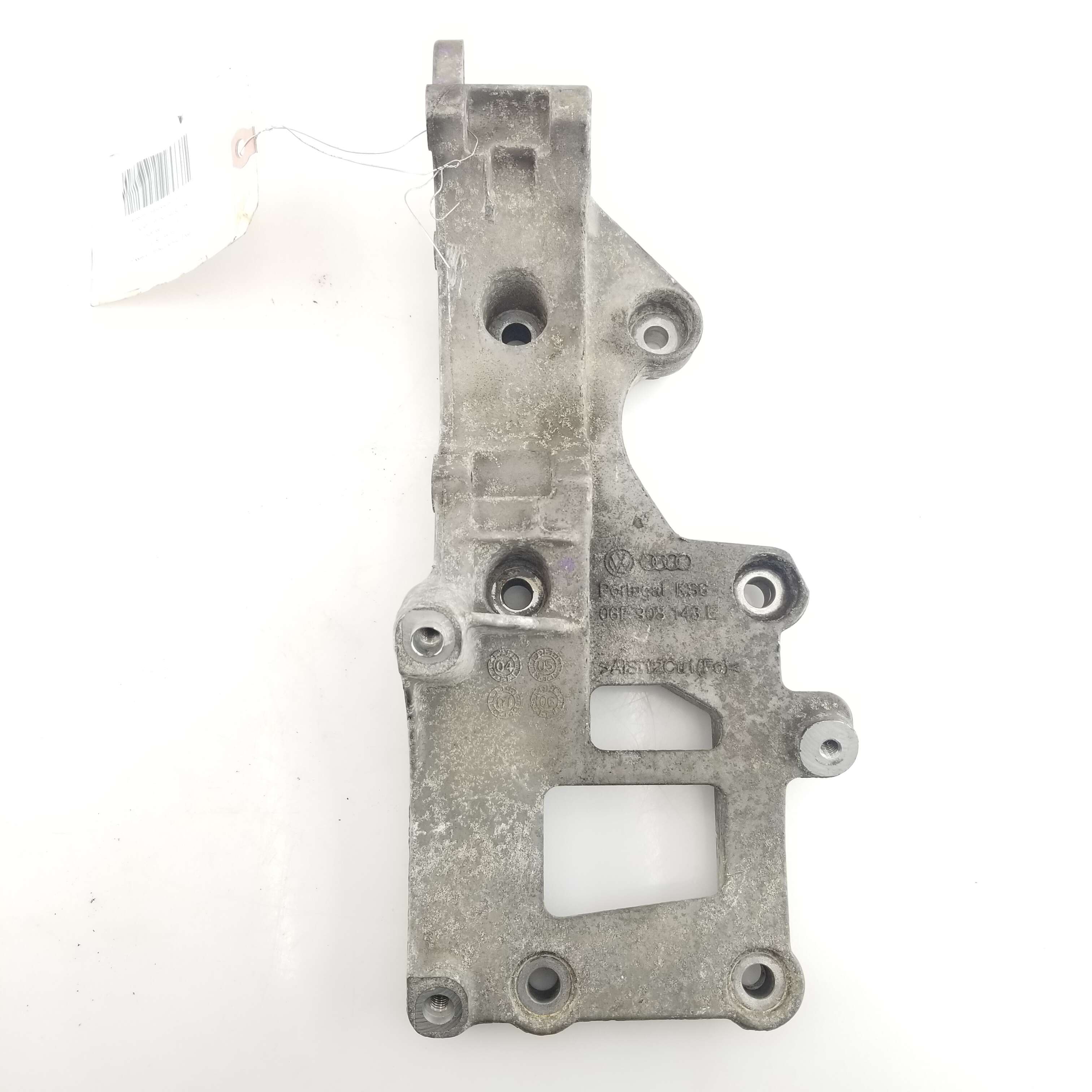 Accessory Bracket