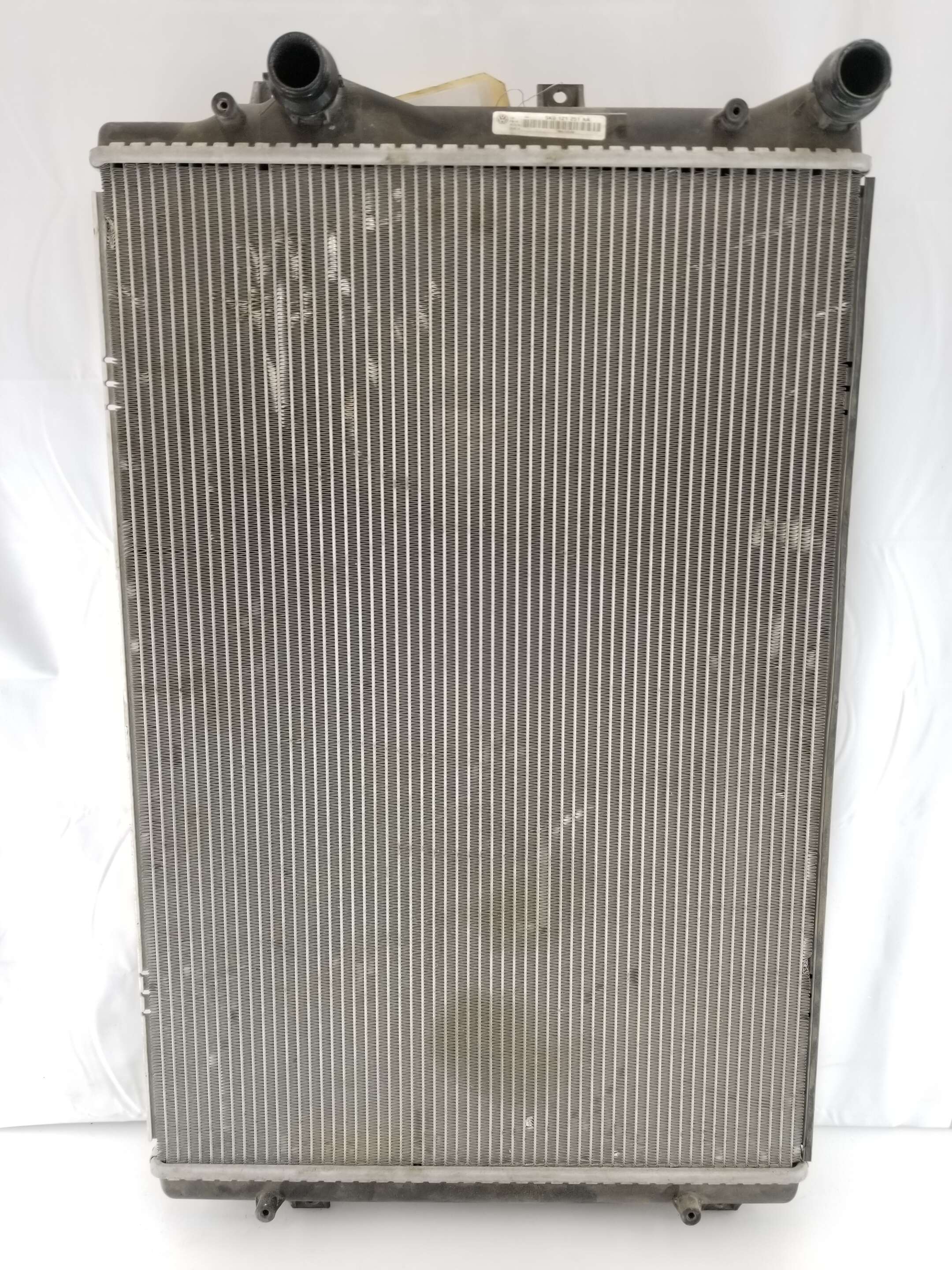 Radiator