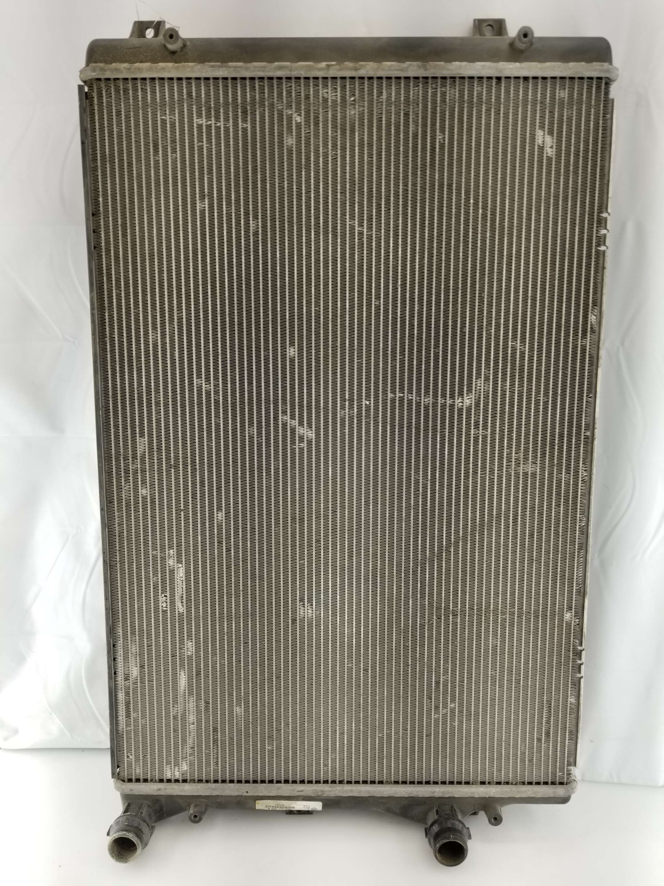 Radiator