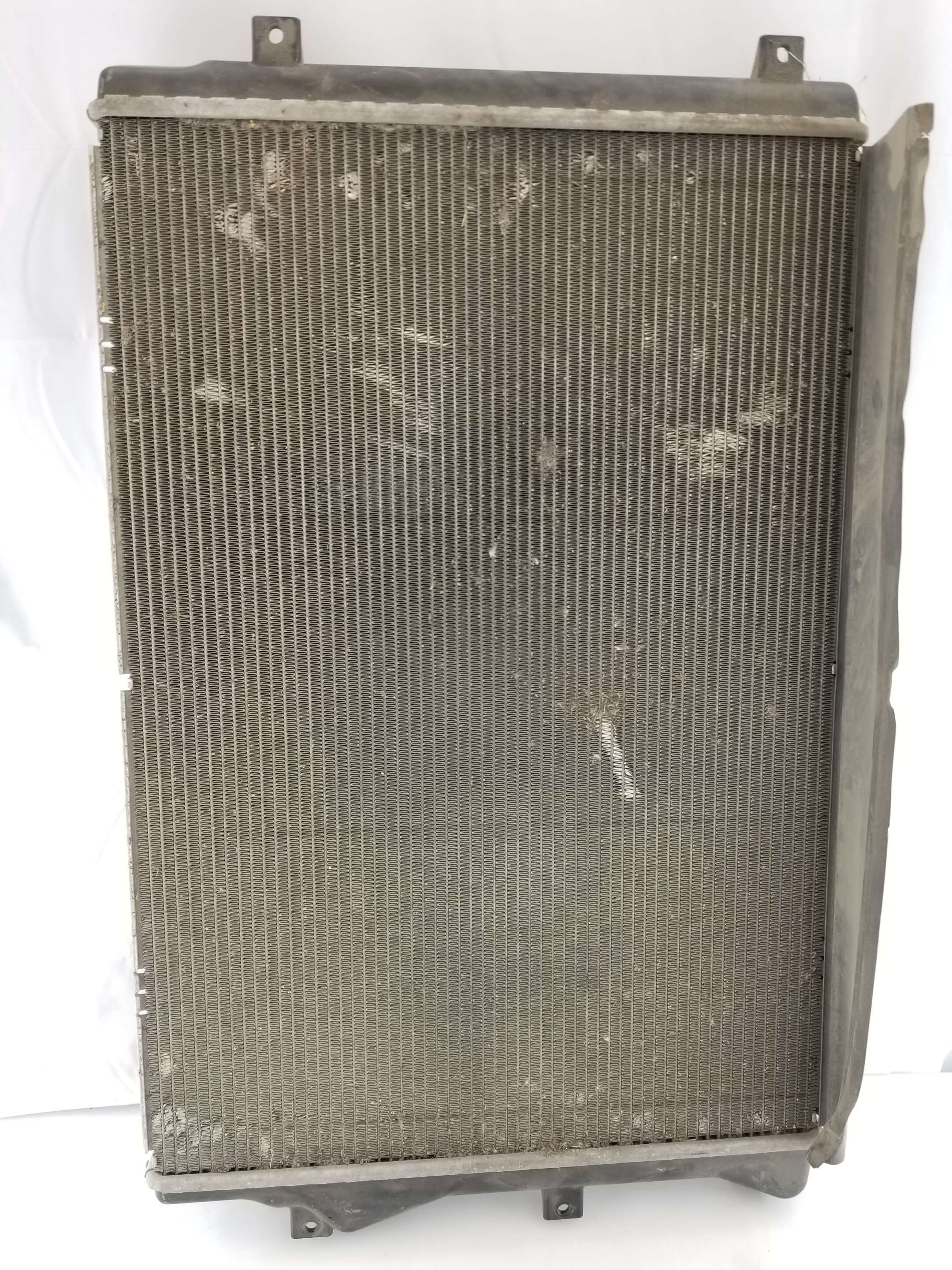 Radiator