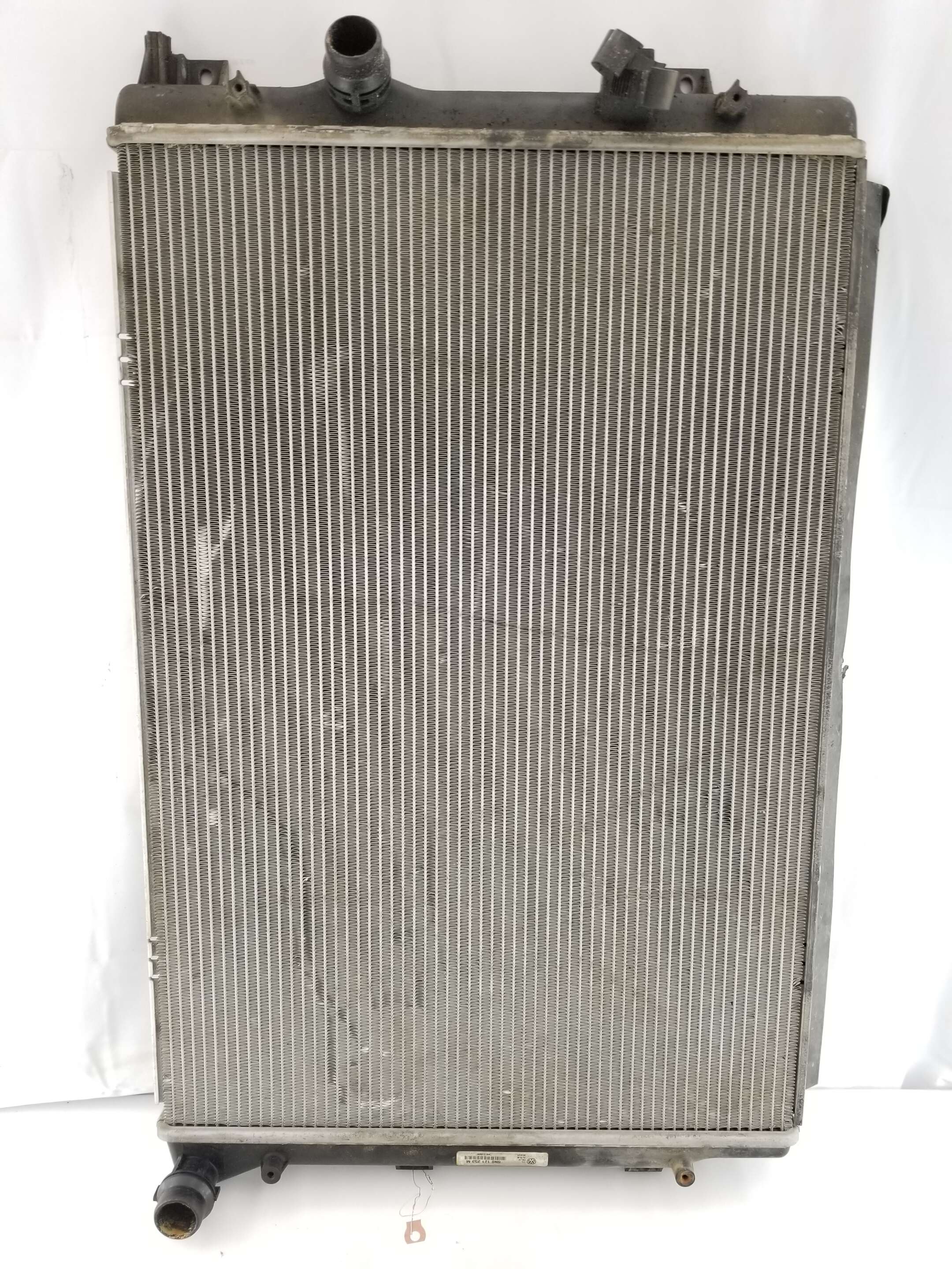 Radiator
