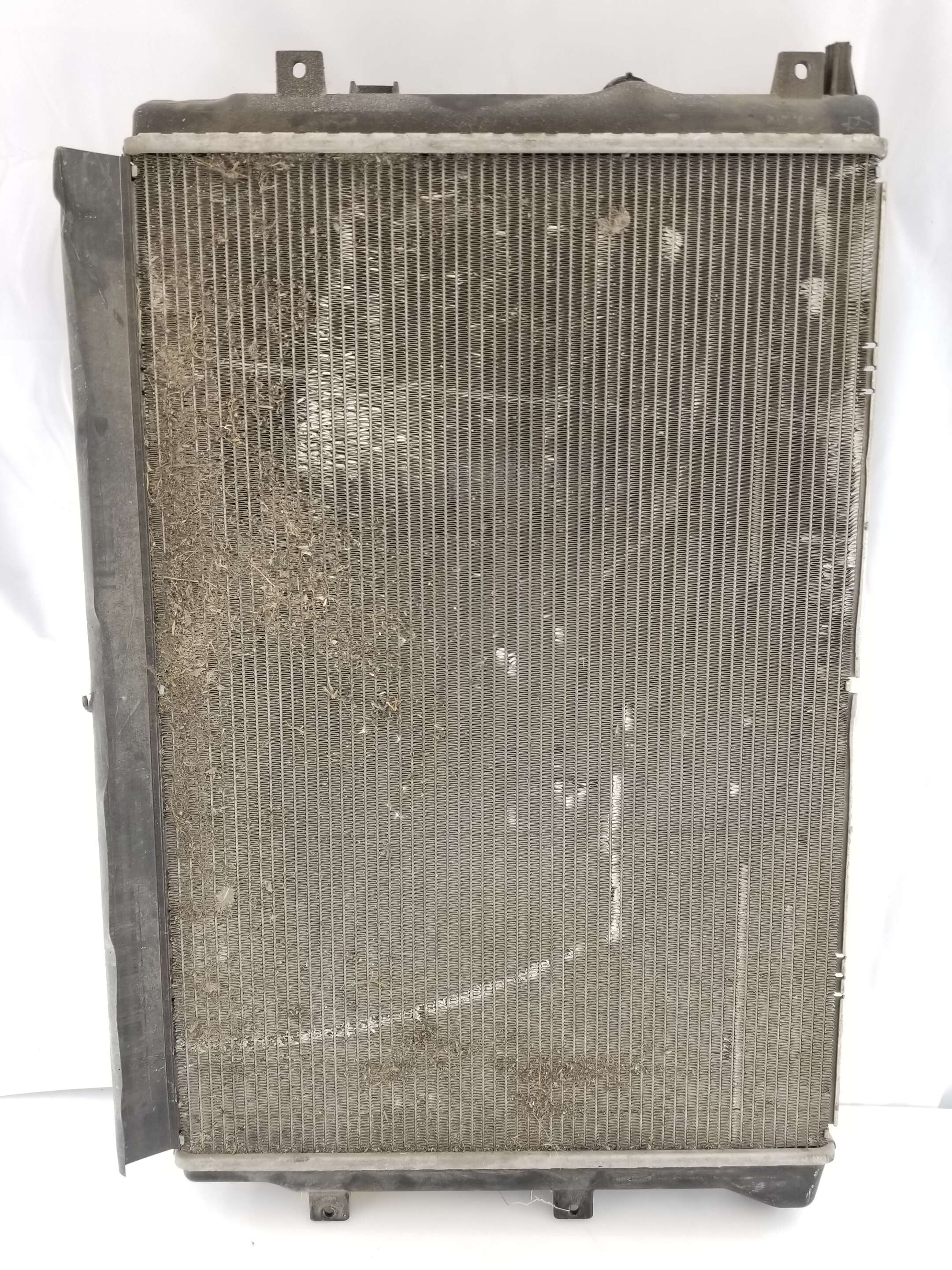 Radiator