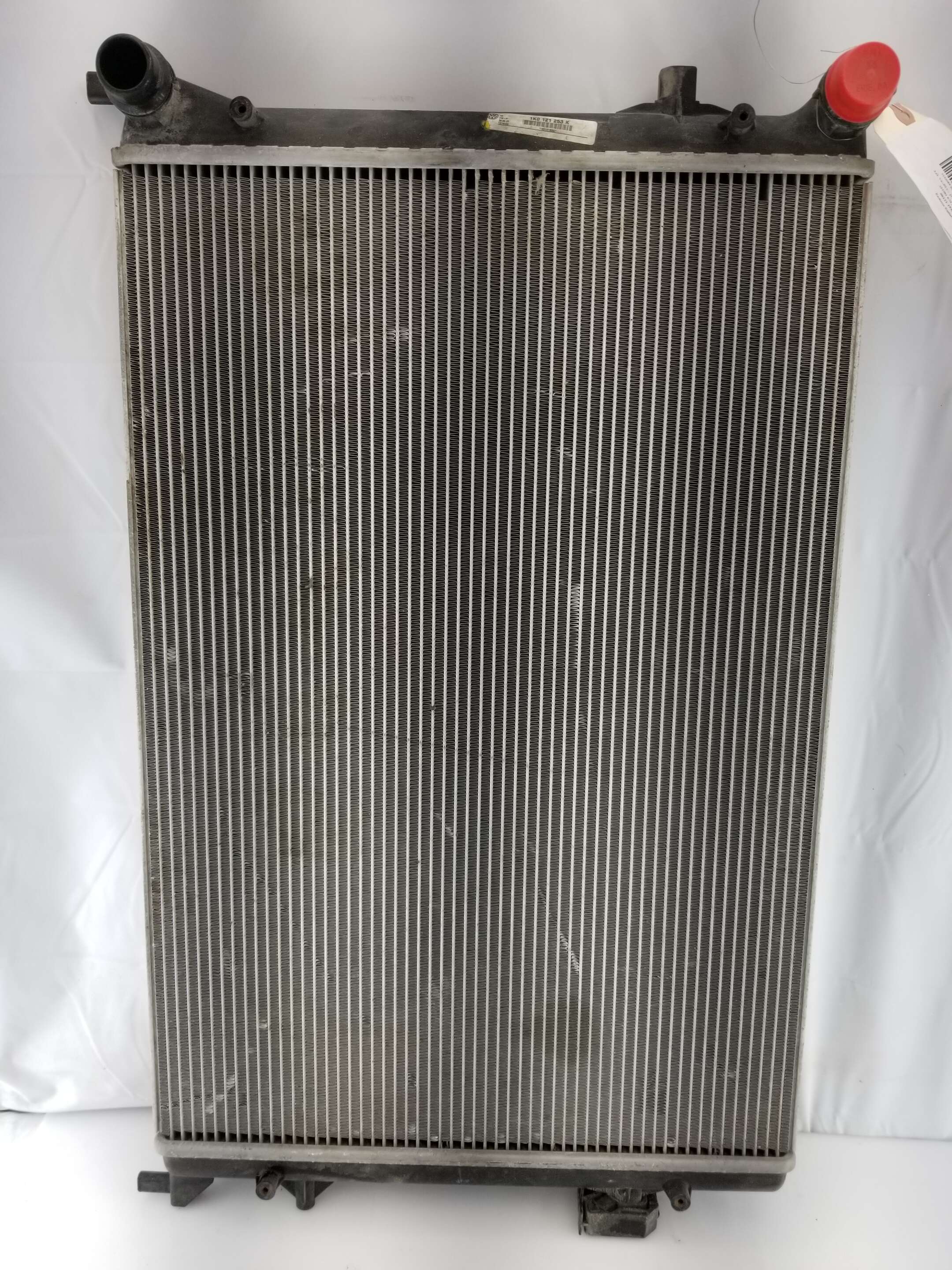 Radiator