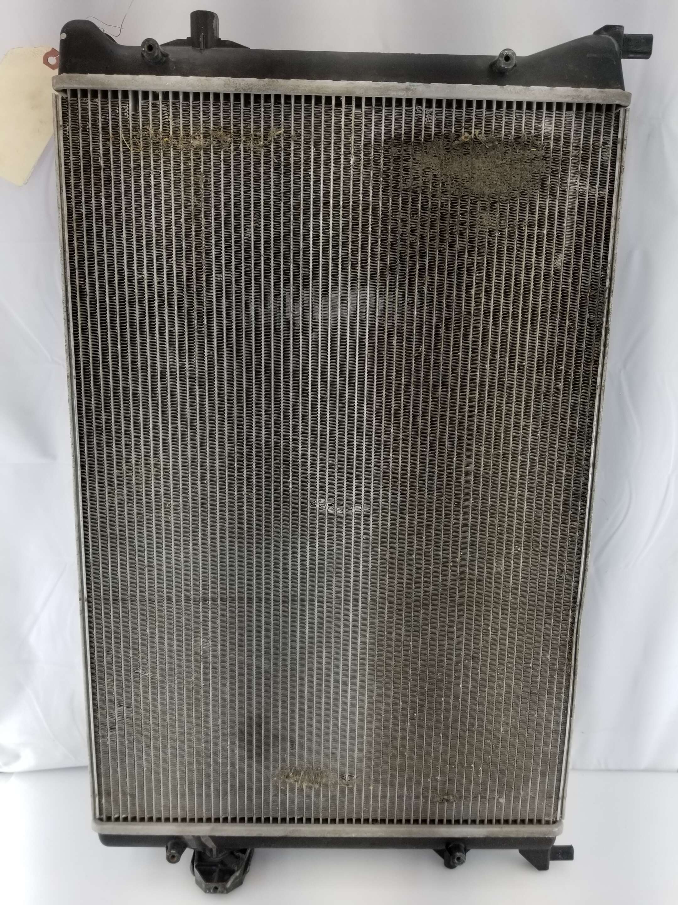 Radiator