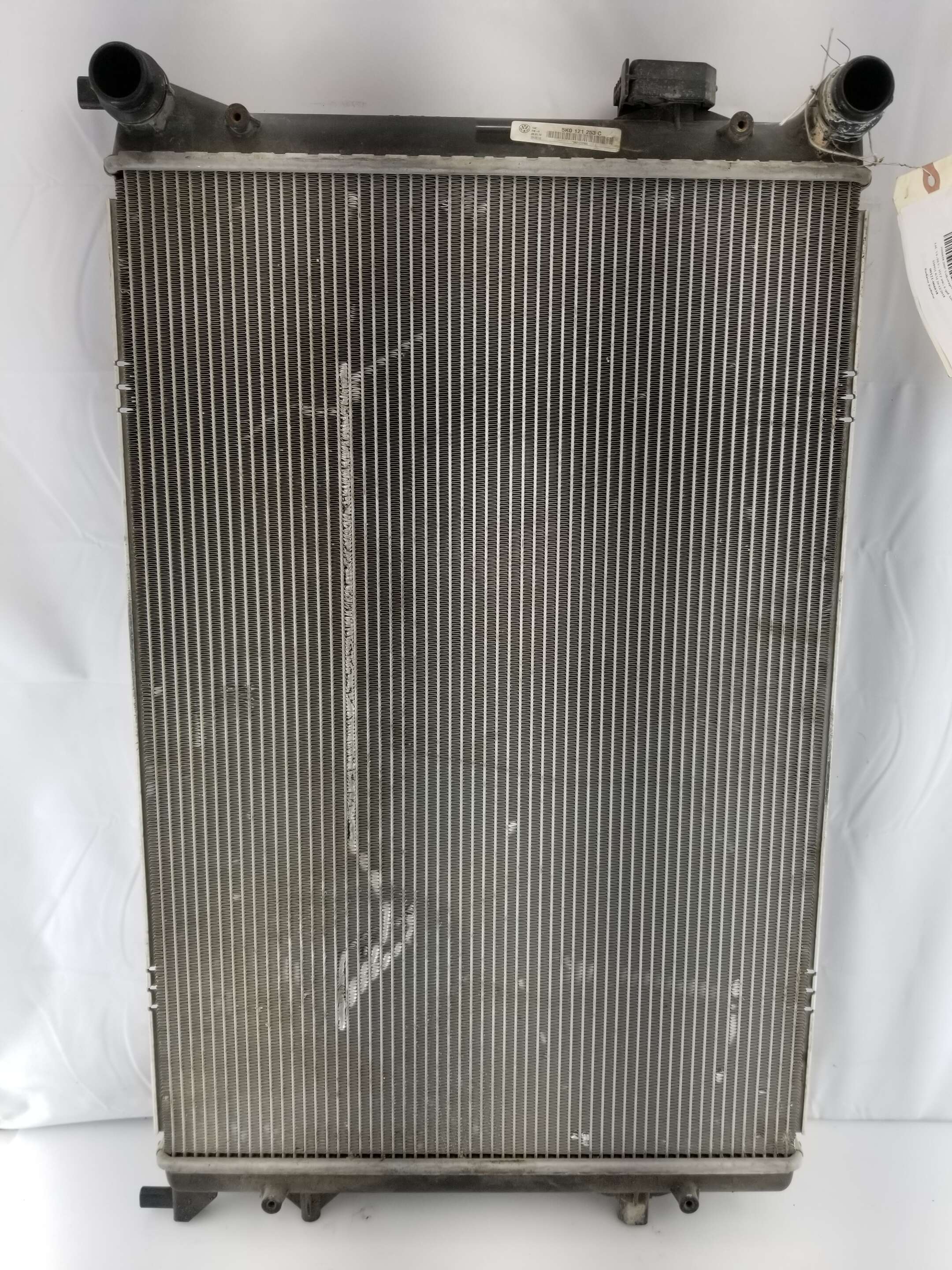Radiator