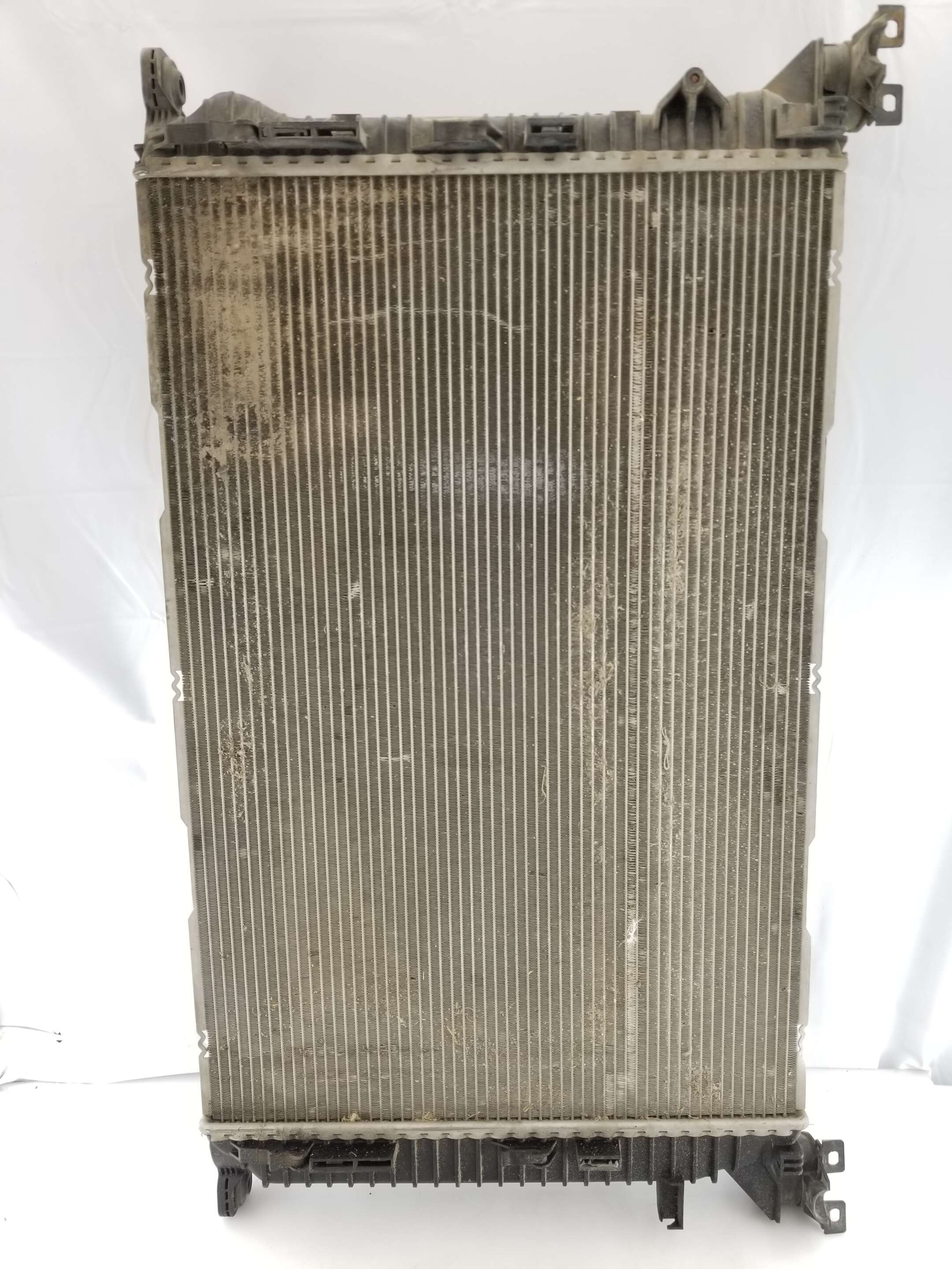 Radiator