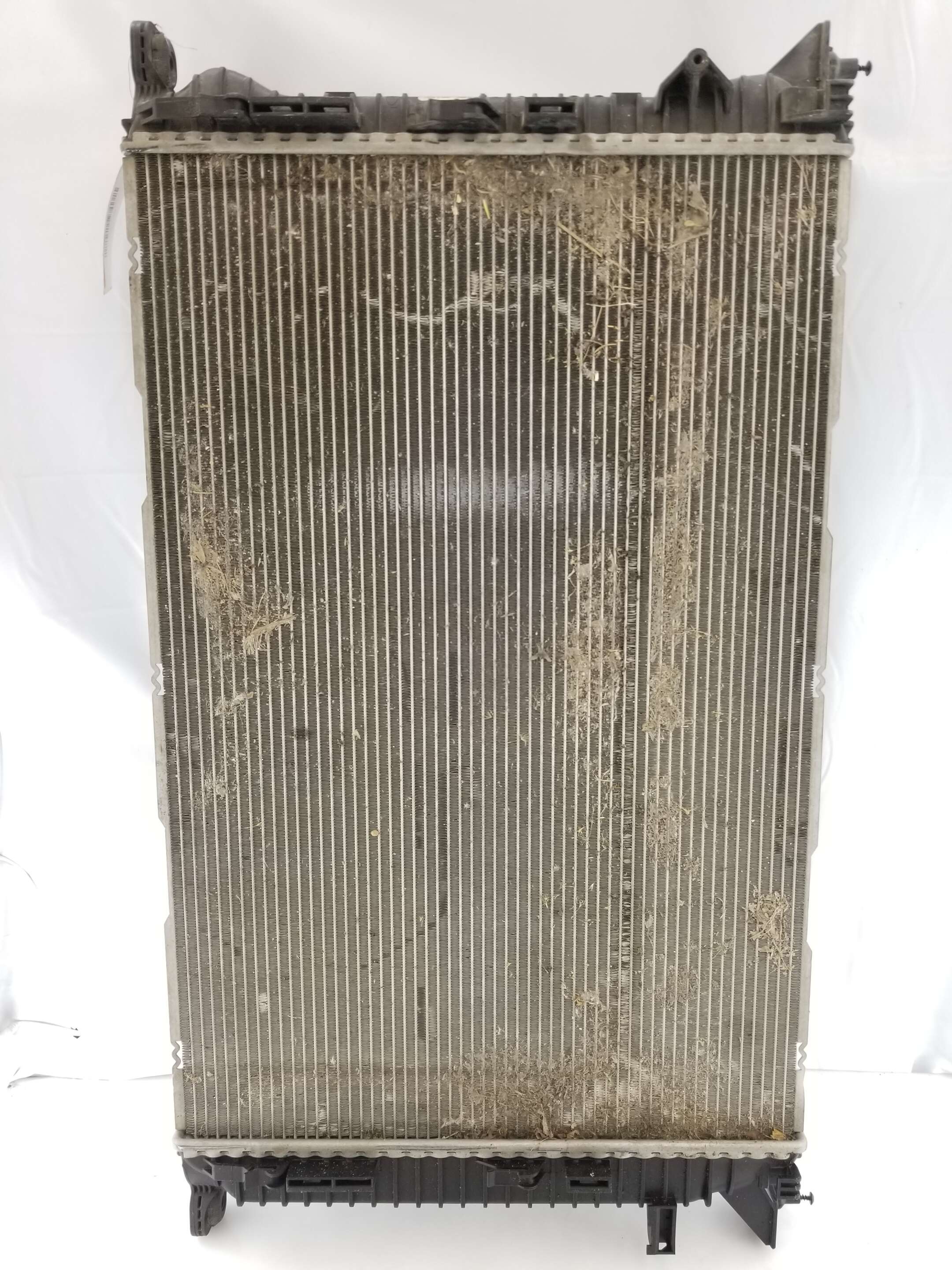 Radiator