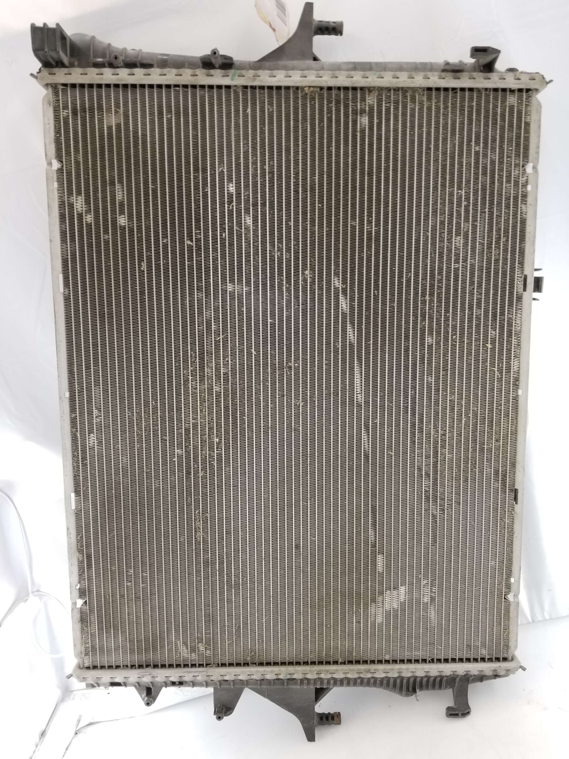 Radiator