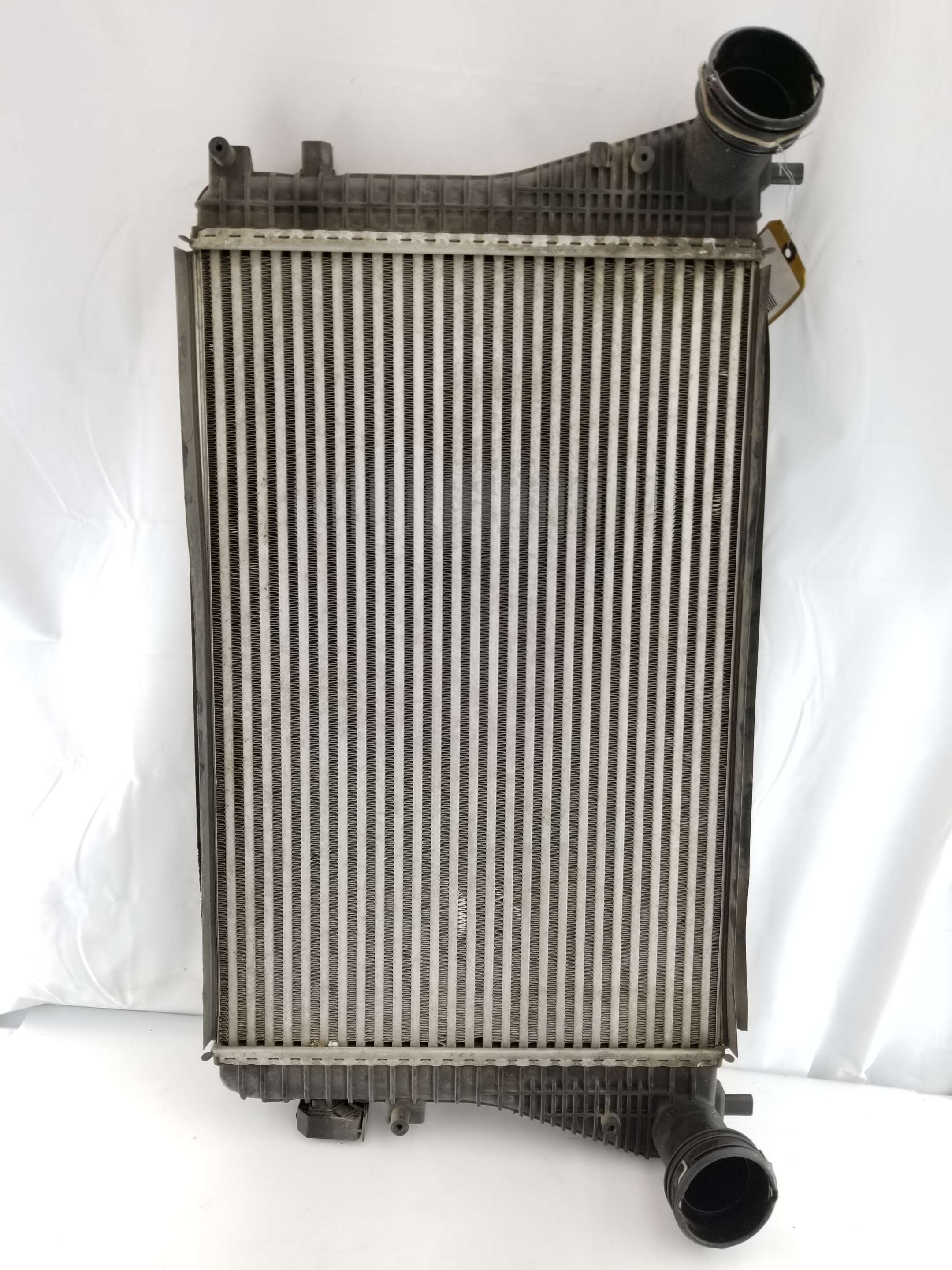 Intercooler