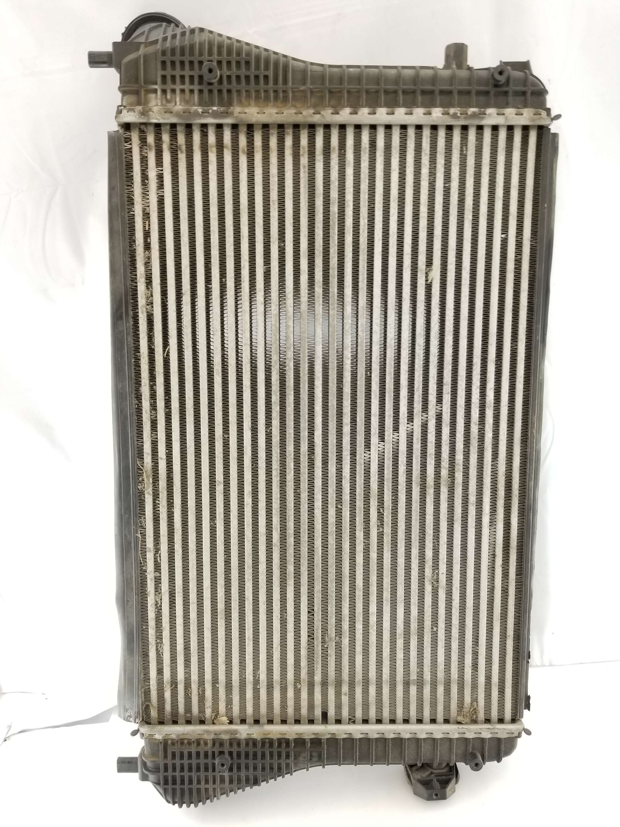 Intercooler