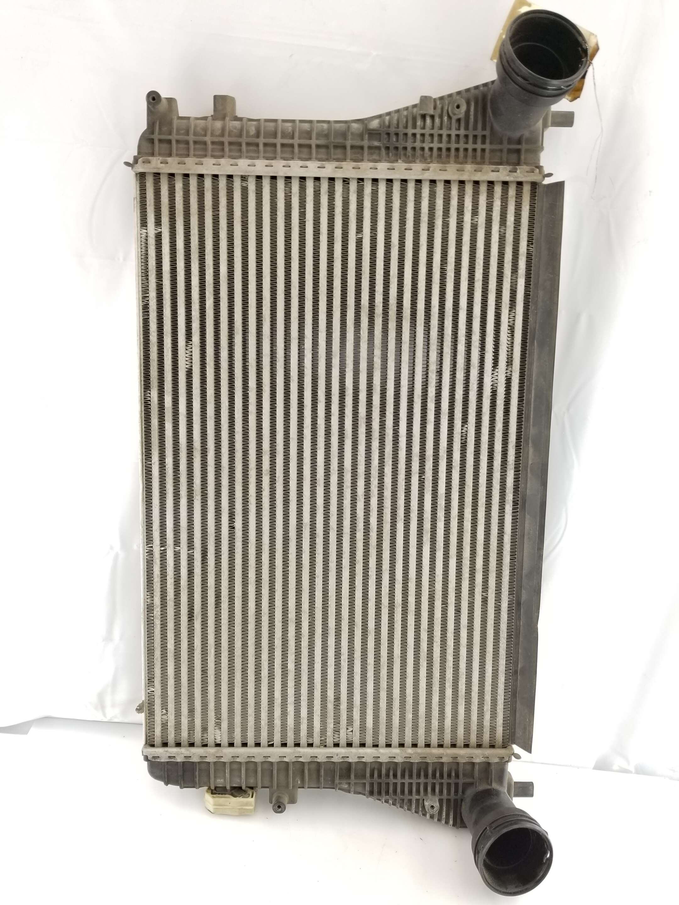 Intercooler