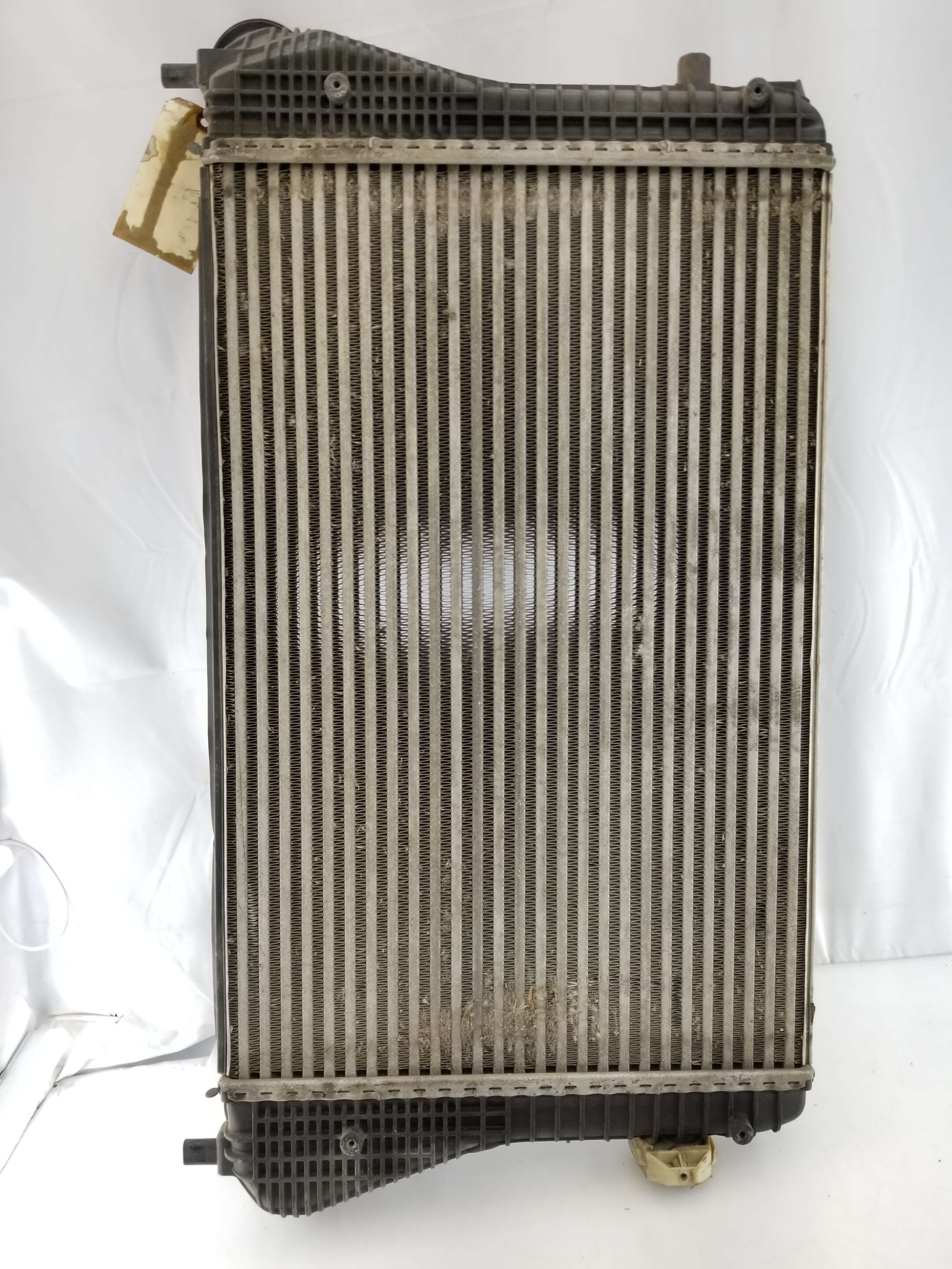 Intercooler