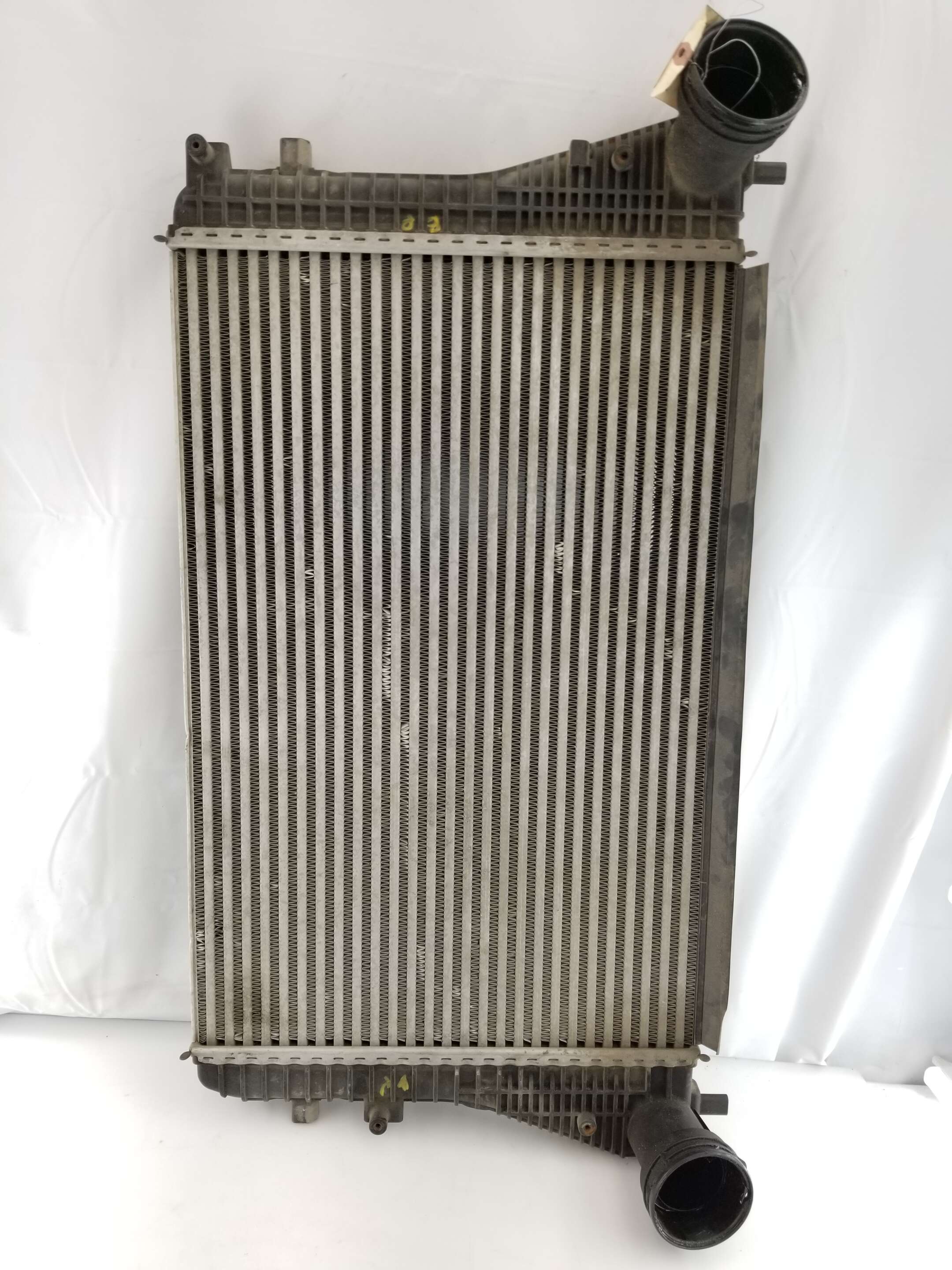 Intercooler