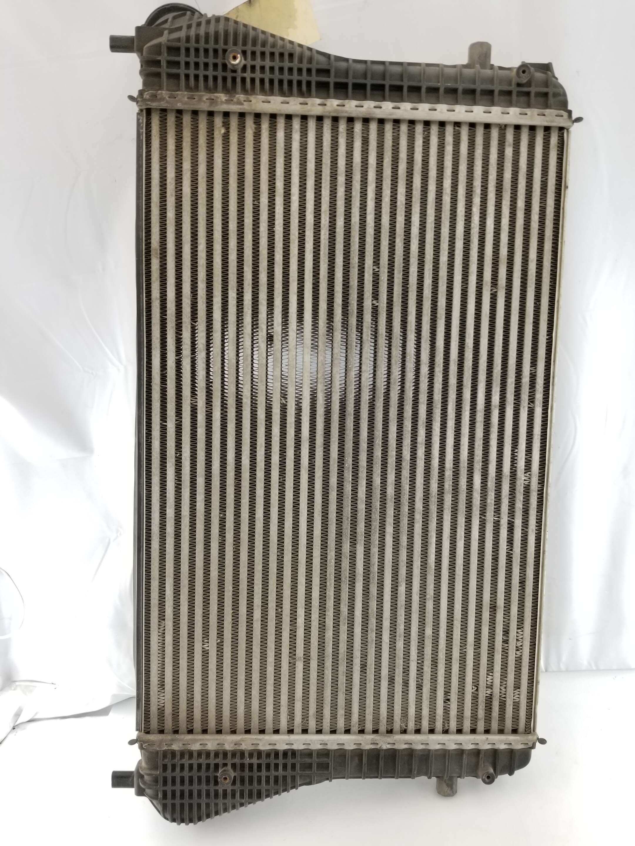 Intercooler