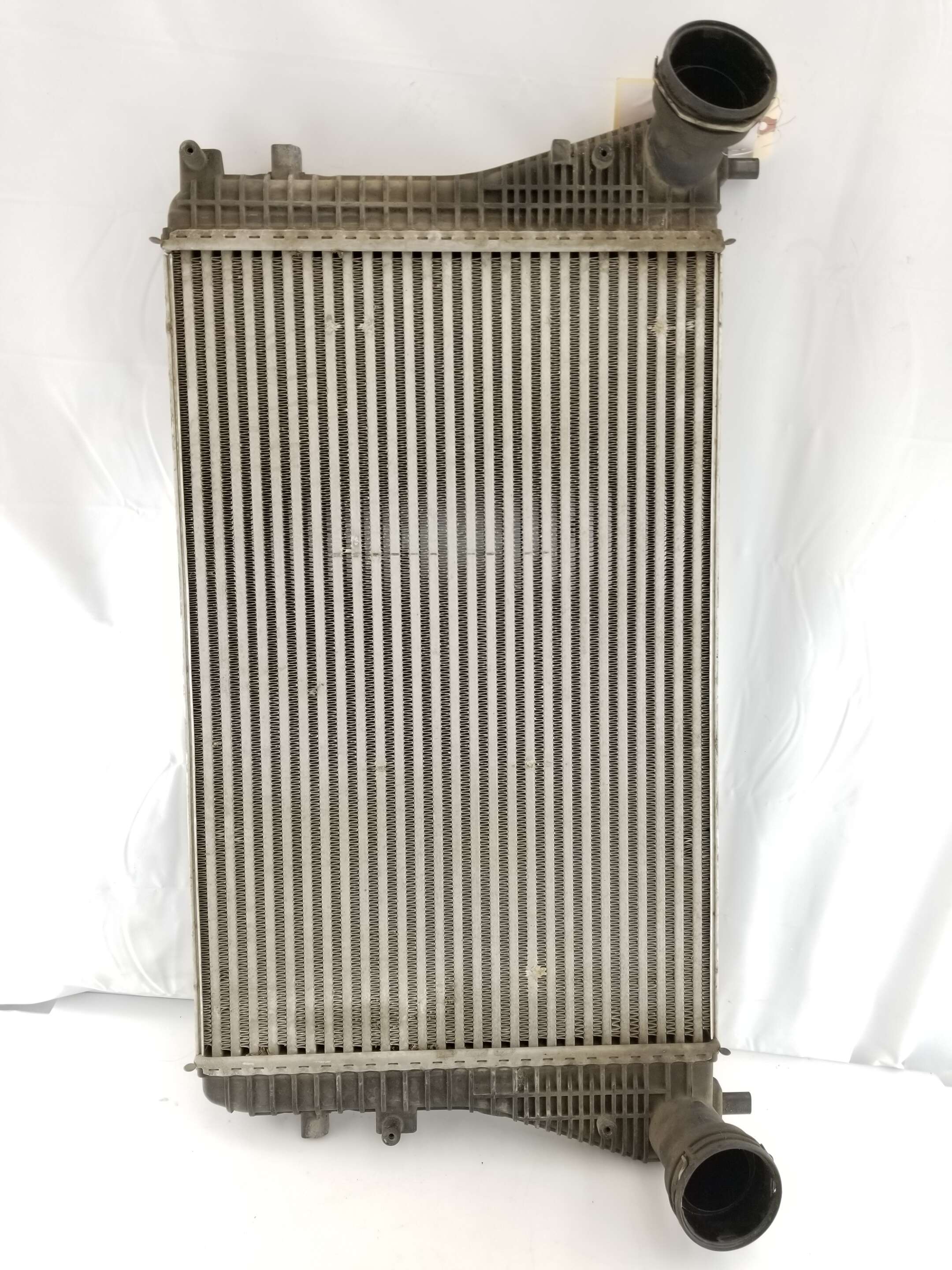 Intercooler