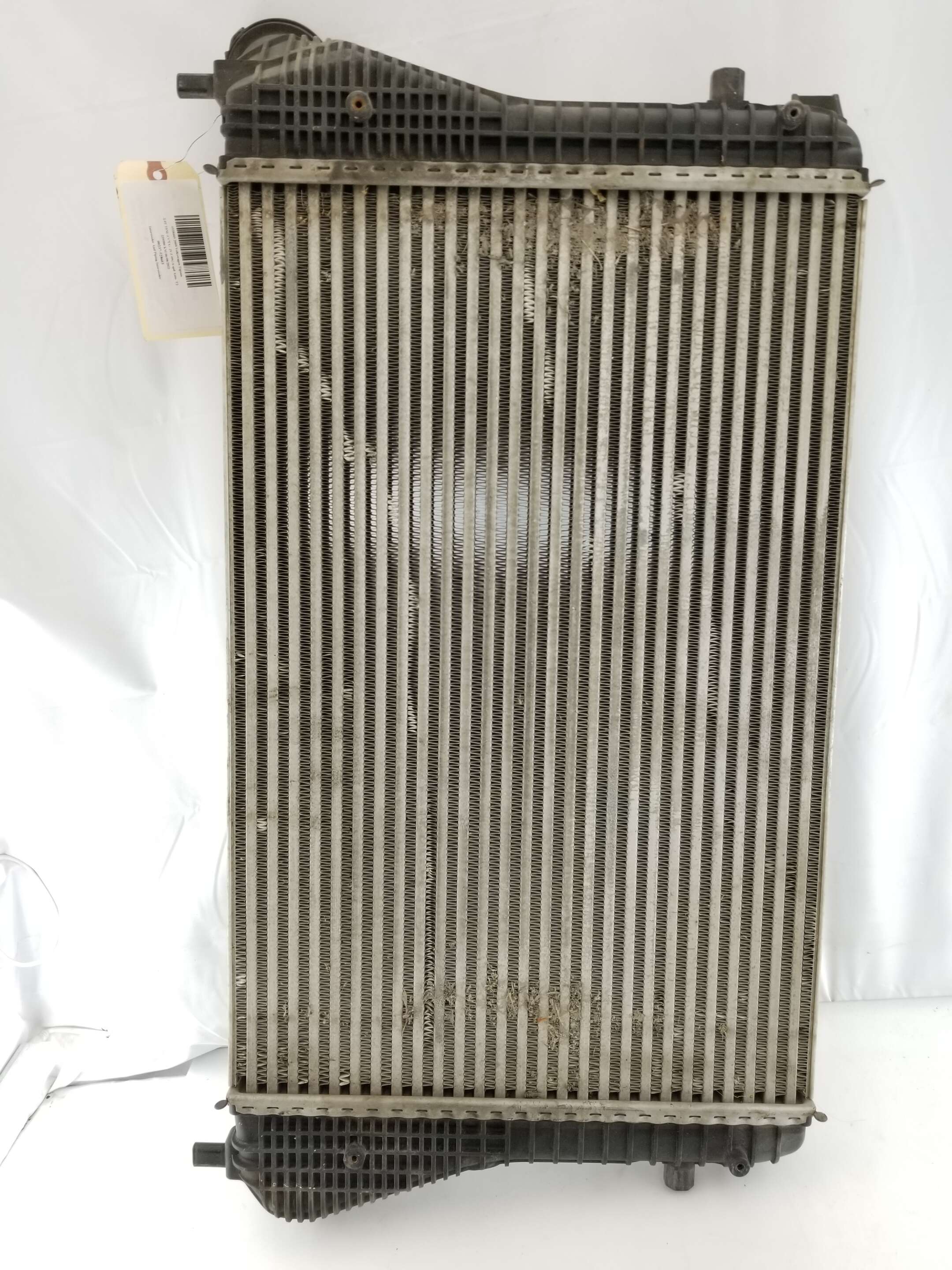 Intercooler