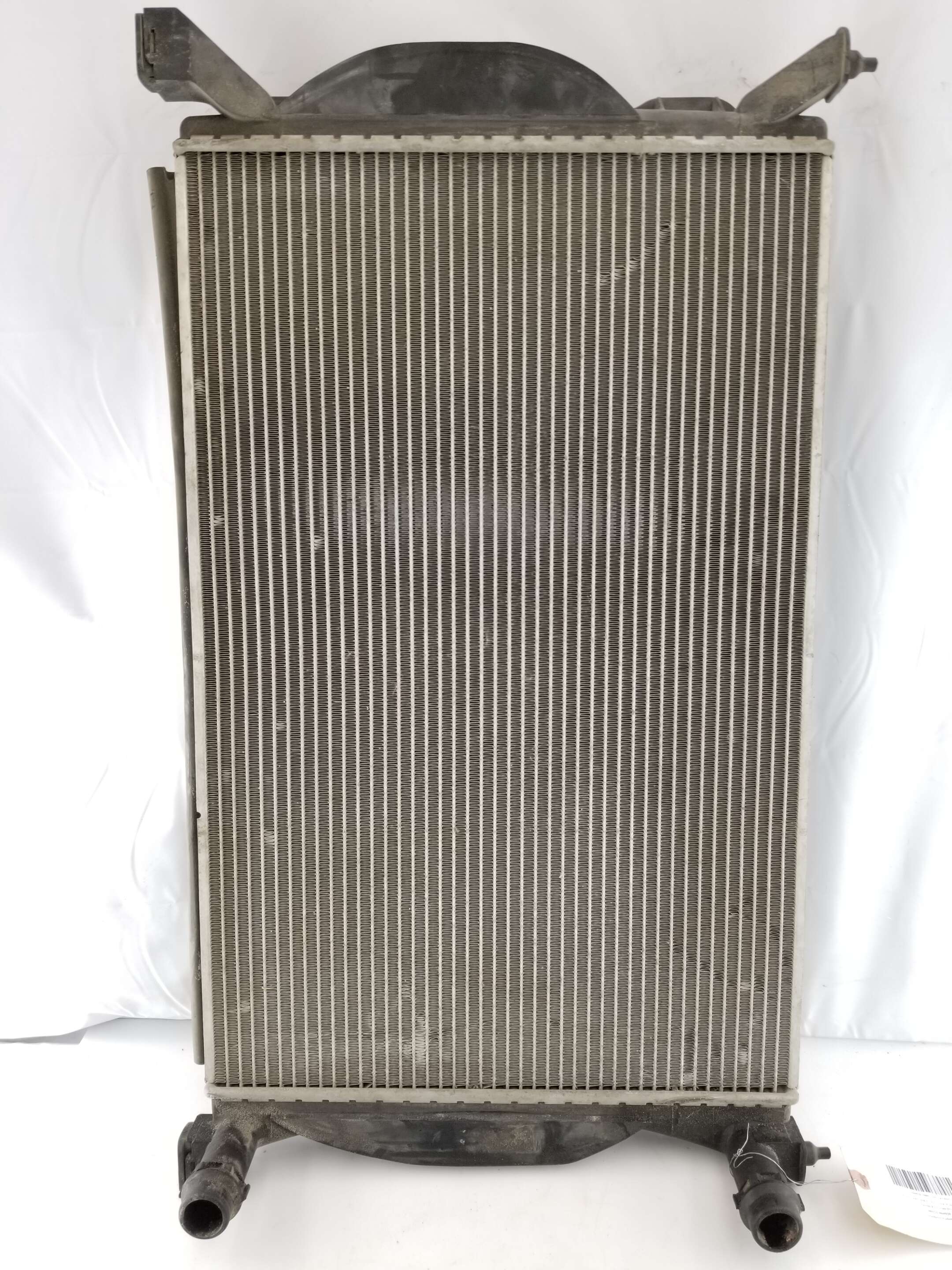 Radiator